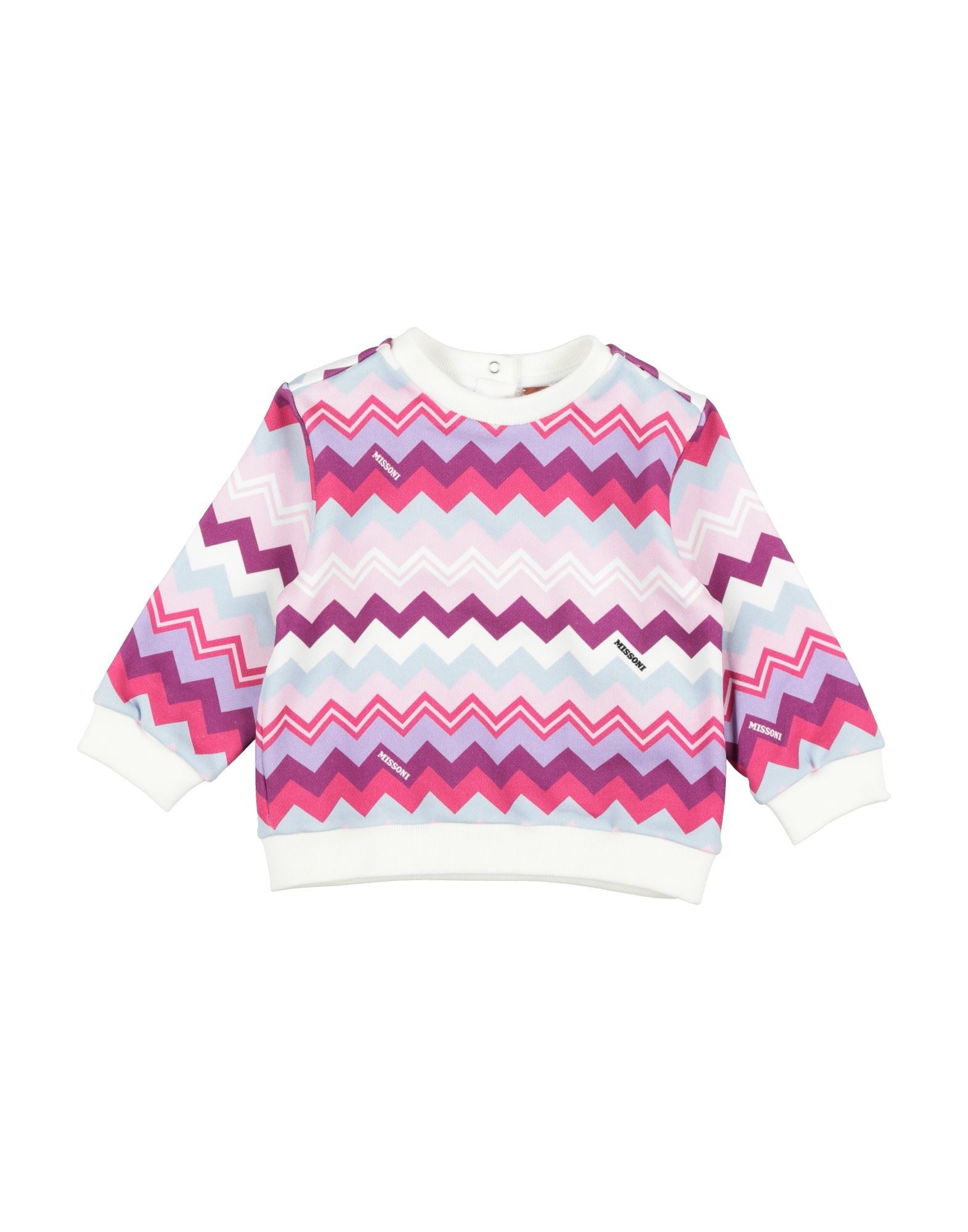  Missoni Kids - Tops - Sweatshirts - On Yoox.com 