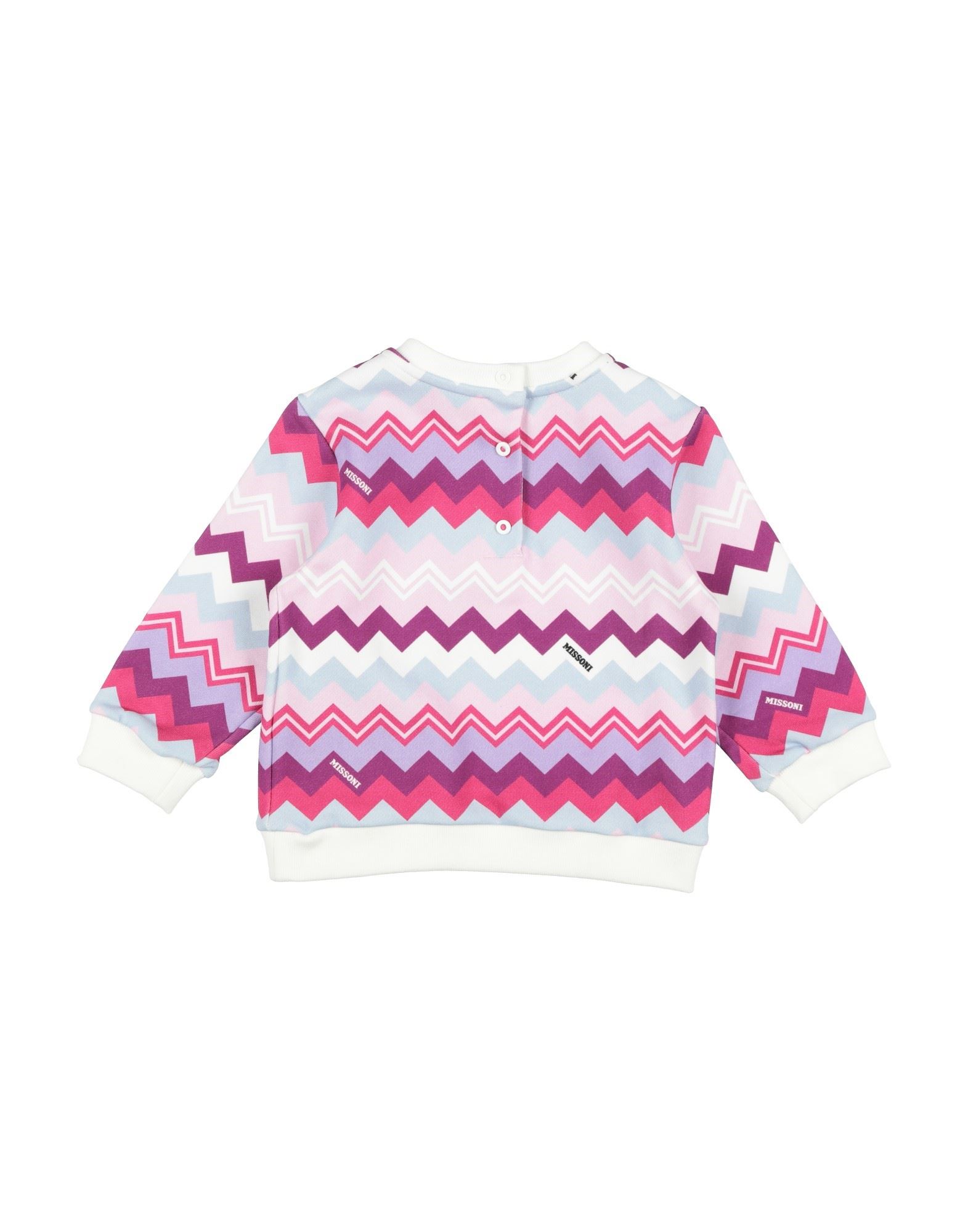  Missoni Kids - Tops - Sweatshirts - On Yoox.com 