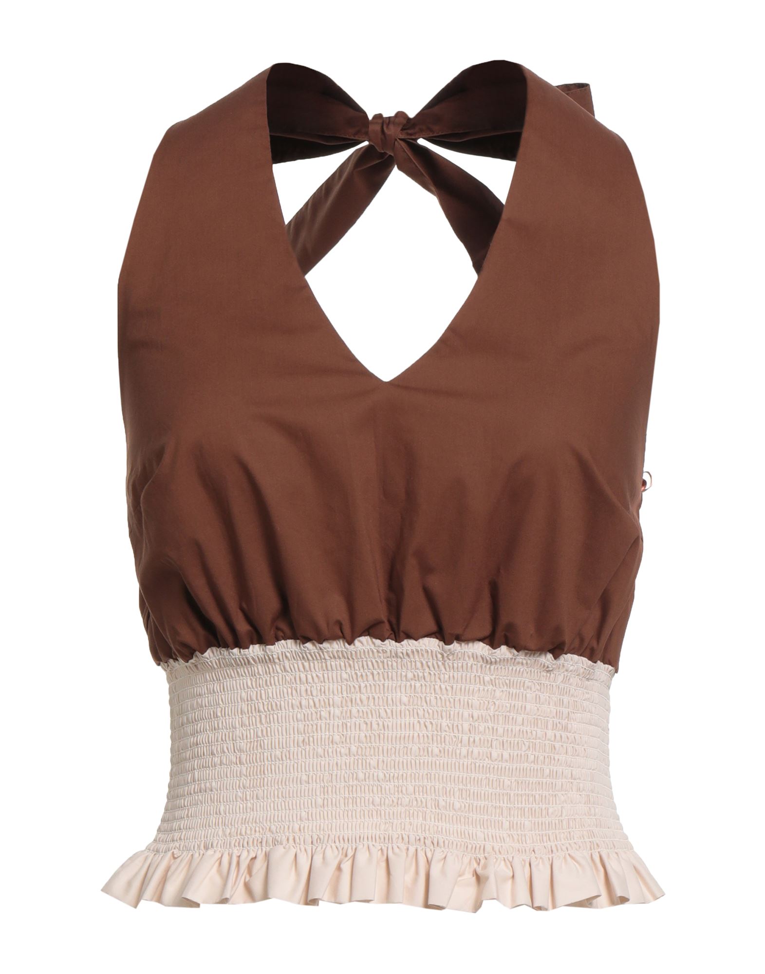  Manila Grace - Camisetas Y Tops - Tops - On Yoox.com 