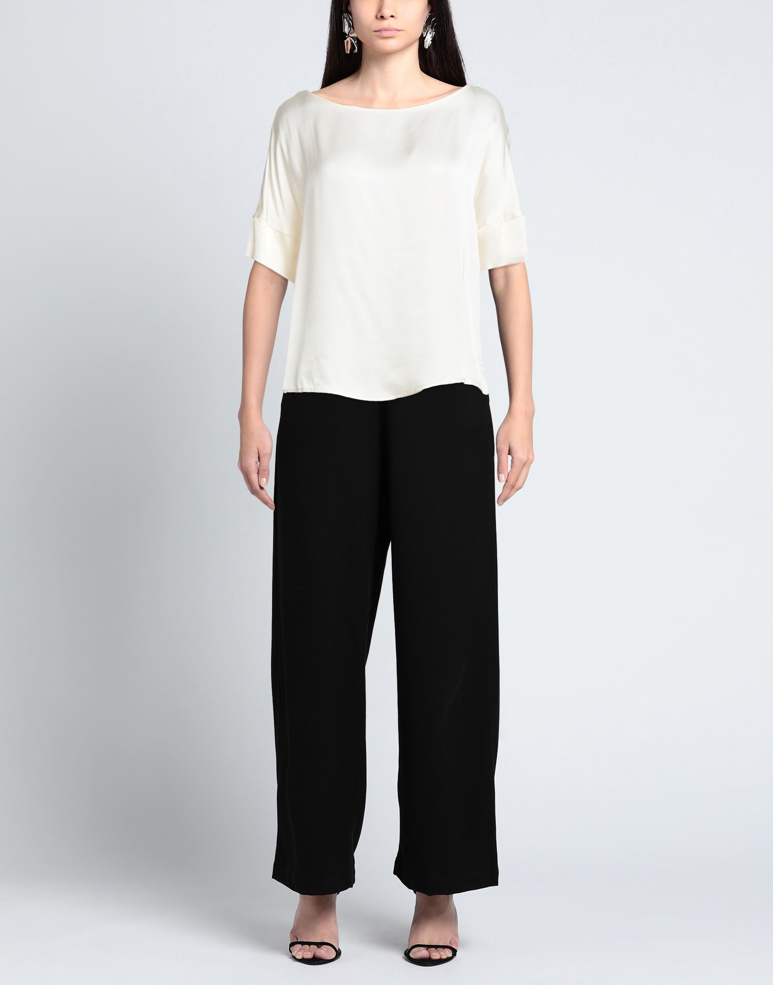  Alessia Santi - Camisetas Y Tops - Tops - On Yoox.com 