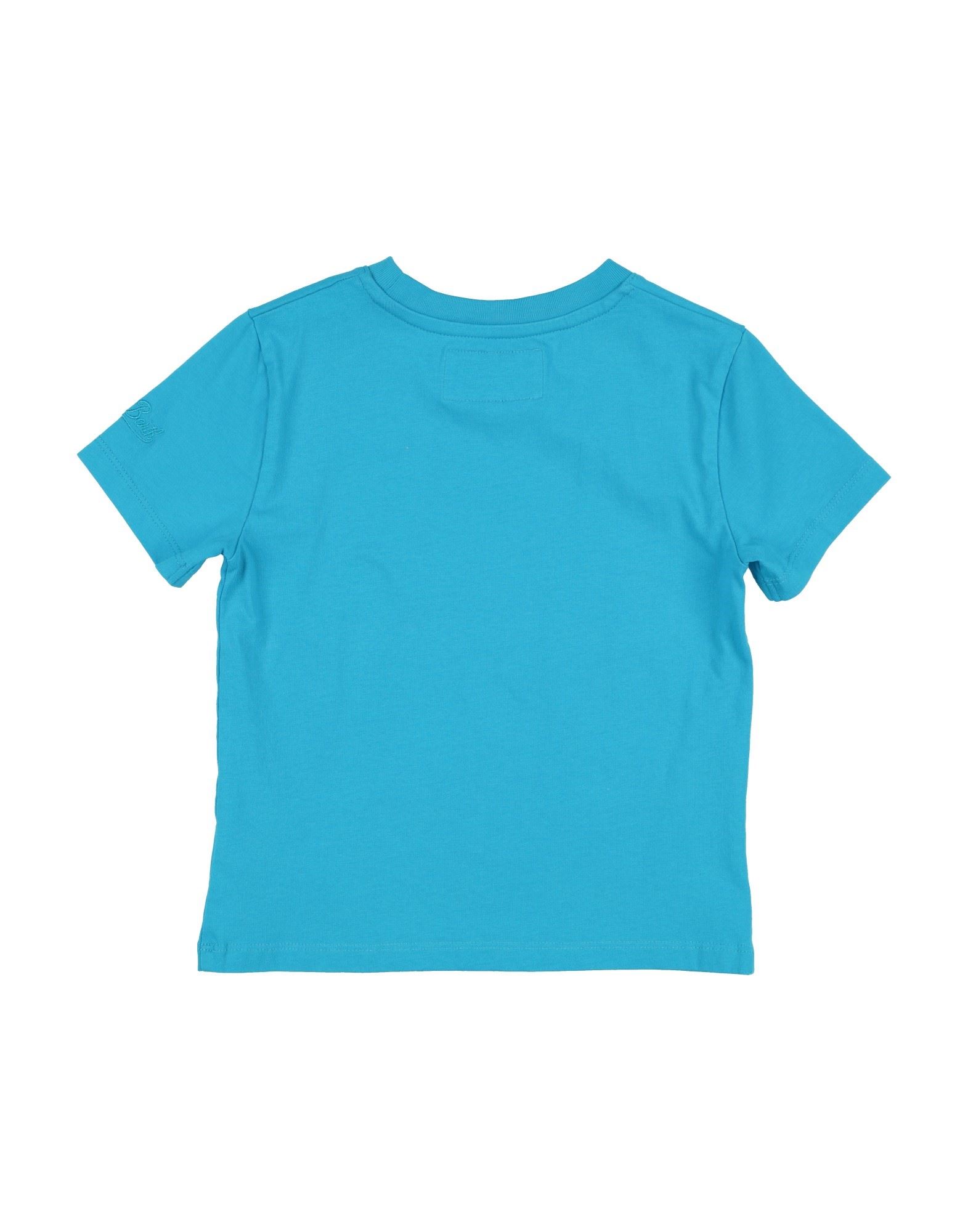  Mc2 Saint Barth - Tops - T-shirts - On Yoox.com 