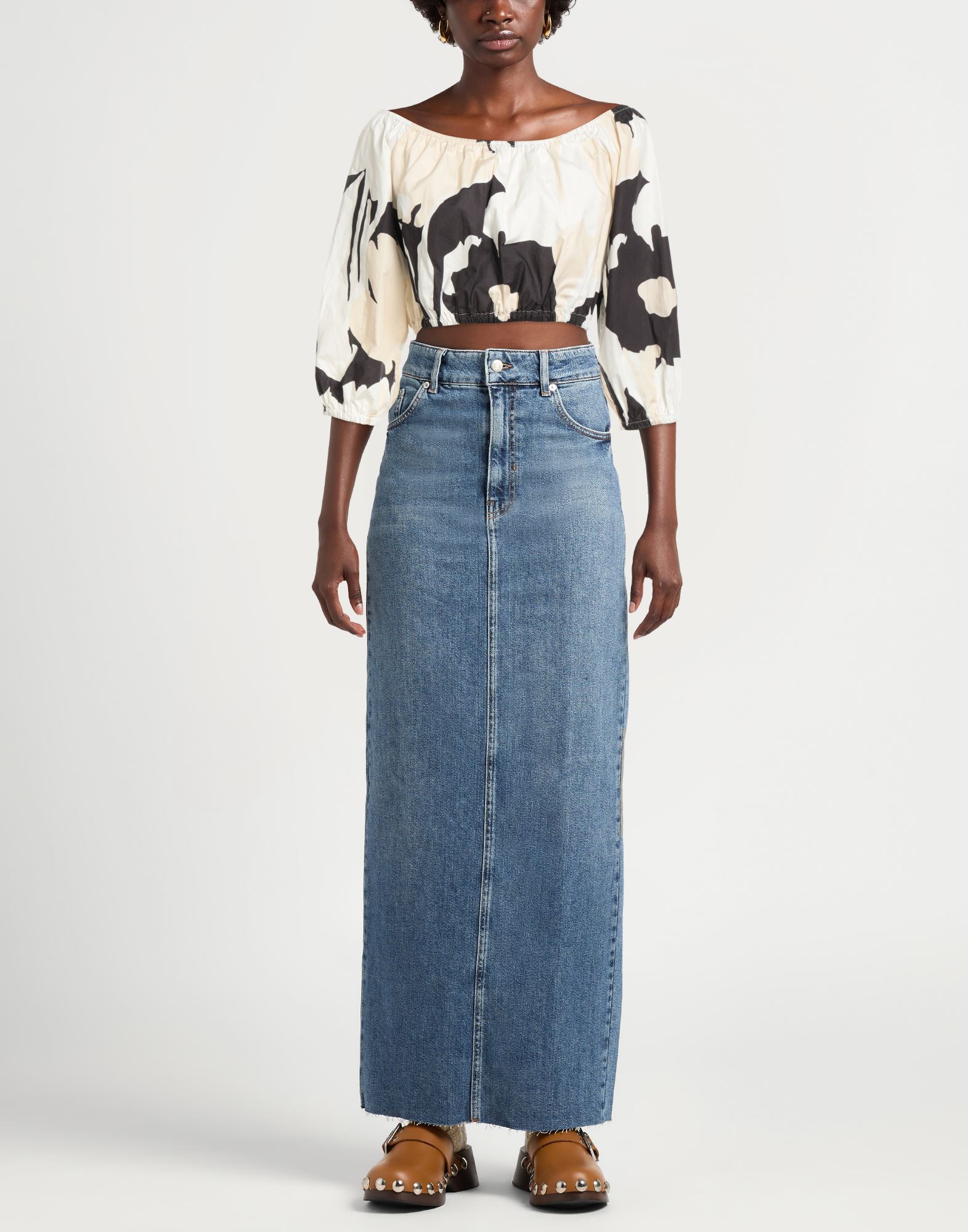  Suoli - Tops - Tops - On Yoox.com 