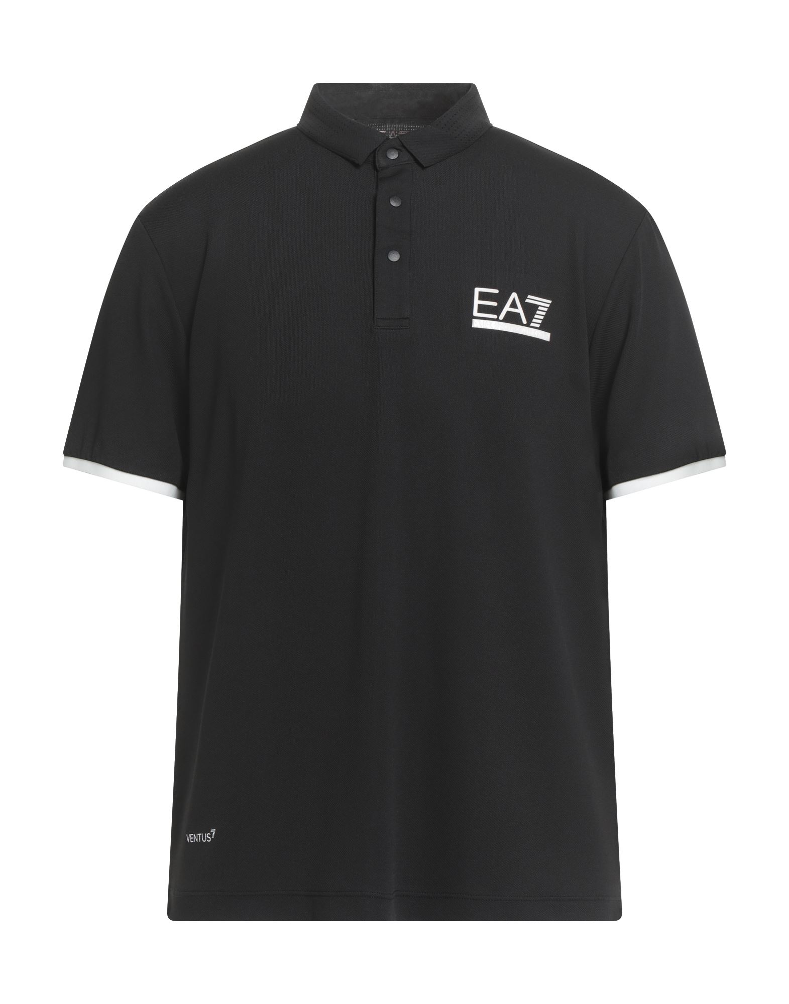  Ea7 - Tops - Poloshirts - On Yoox.com 