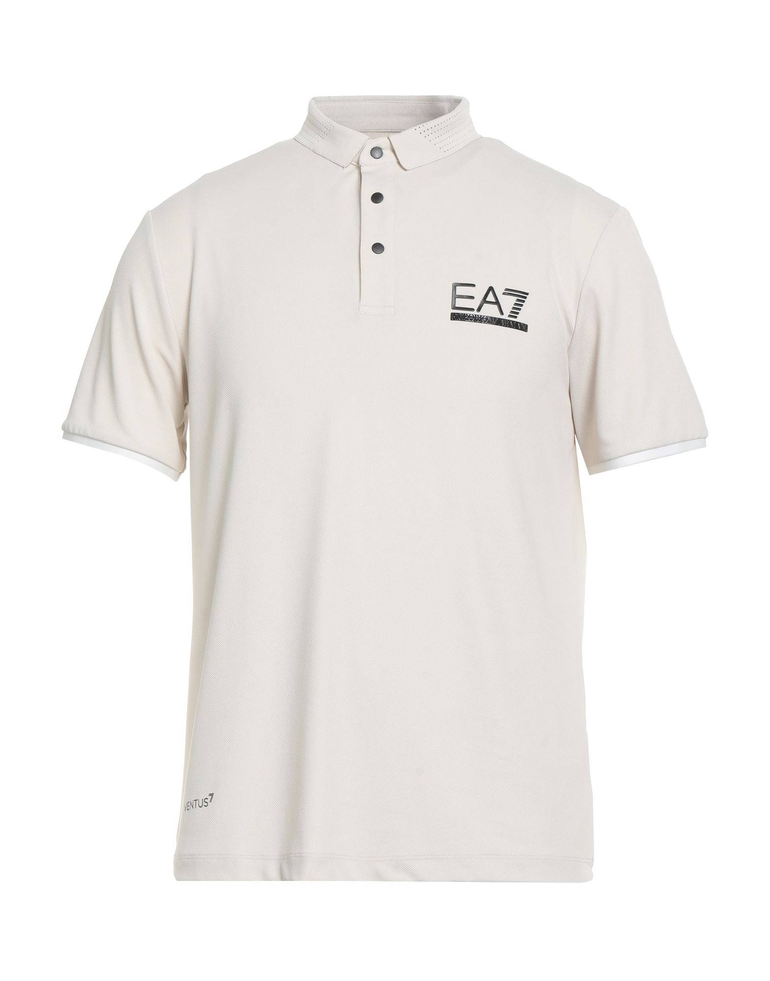  Ea7 - Tops - Poloshirts - On Yoox.com 