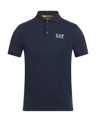 Poloshirt Herren Marineblau 3XL,S,XS Herren
