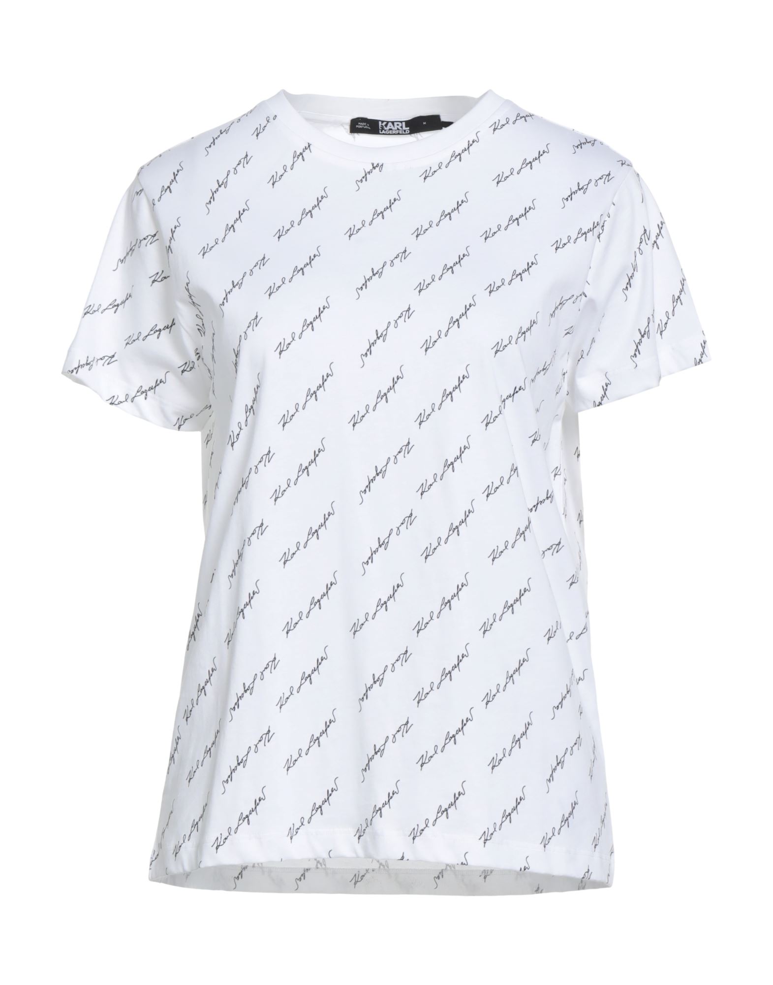 KARL LAGERFELD ΜΠΛΟΥΖΑΚΙΑ T-shirt