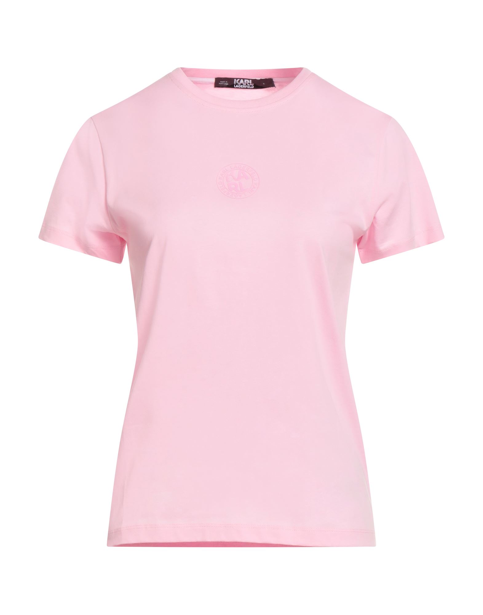 KARL LAGERFELD ΜΠΛΟΥΖΑΚΙΑ T-shirt