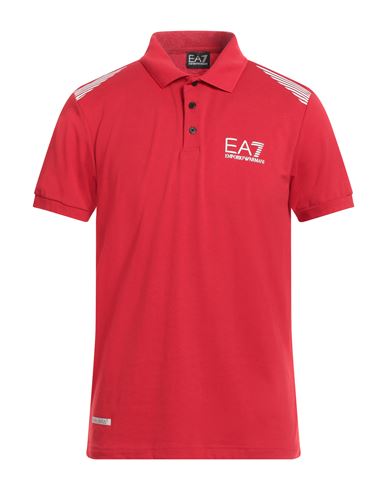 Poloshirt Herren Rot L,S,XL,XS,XXL Herren