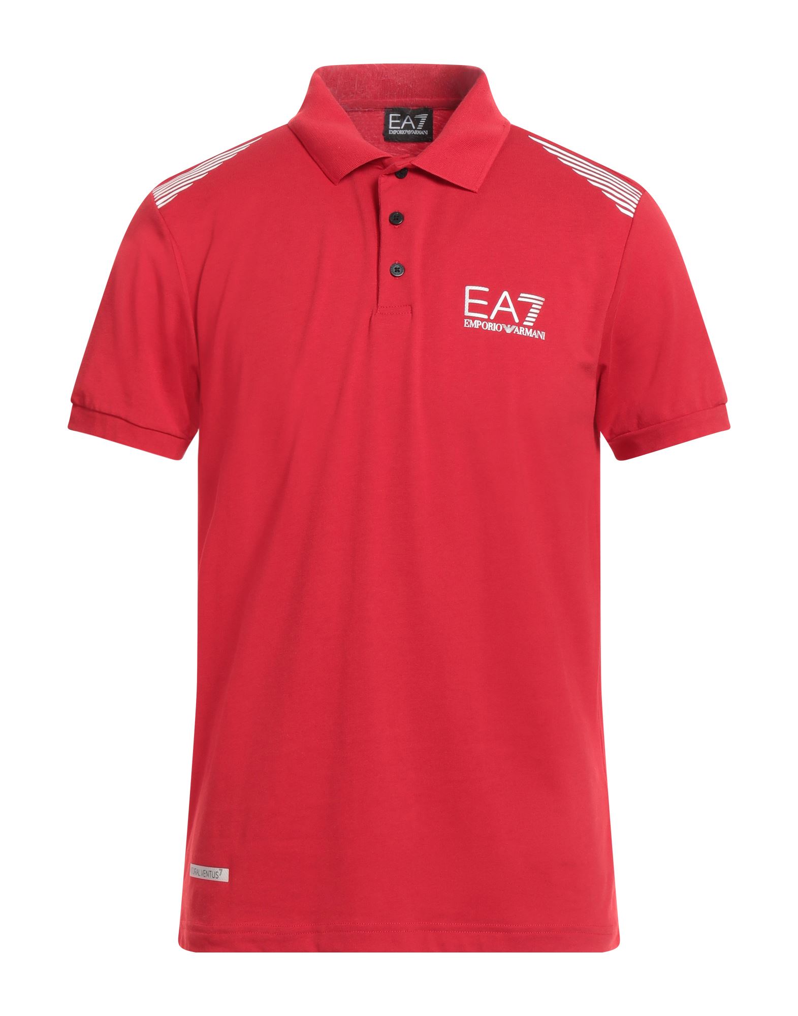  Ea7 - Tops - Poloshirts - On Yoox.com 