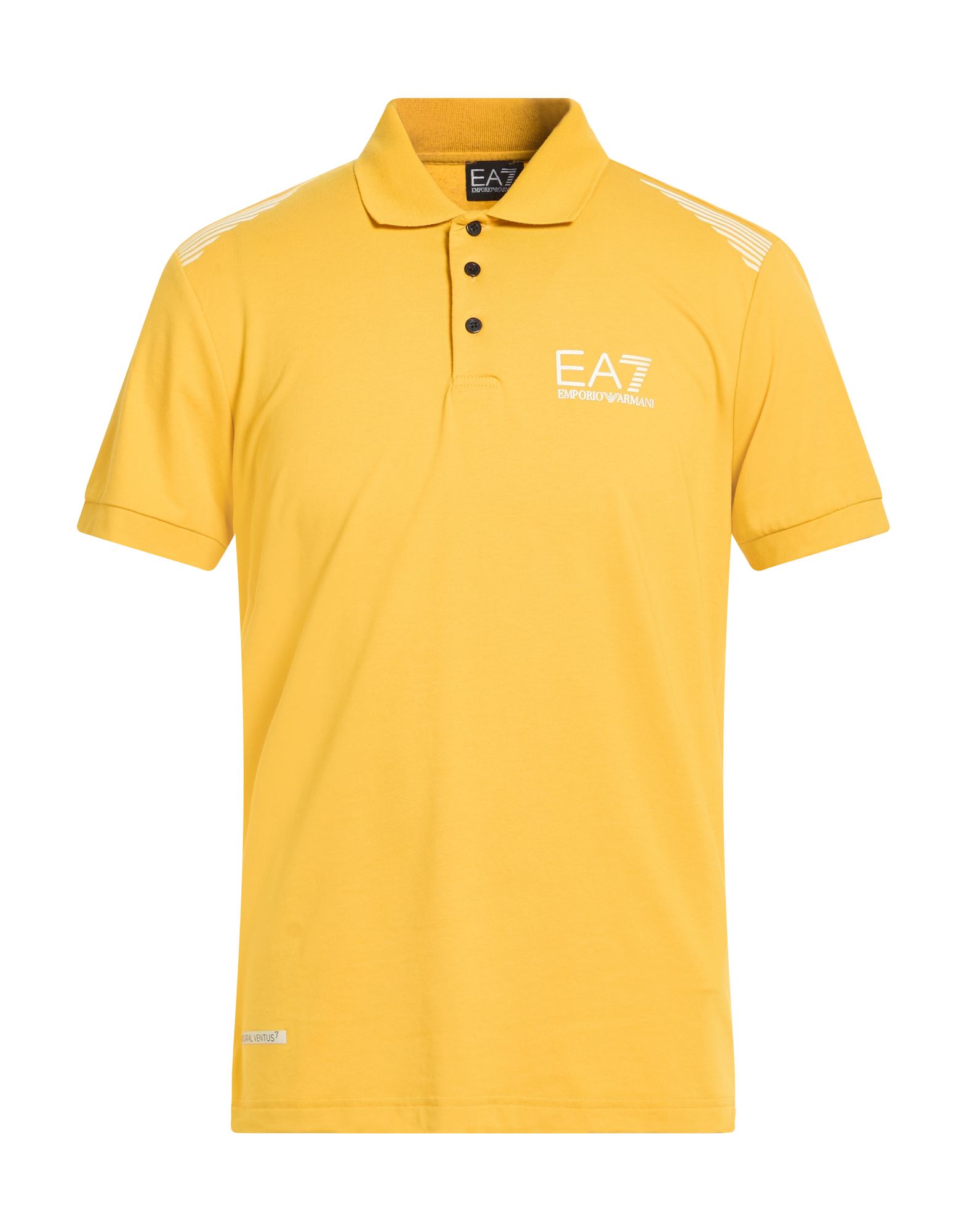  Ea7 - Tops - Poloshirts - On Yoox.com 