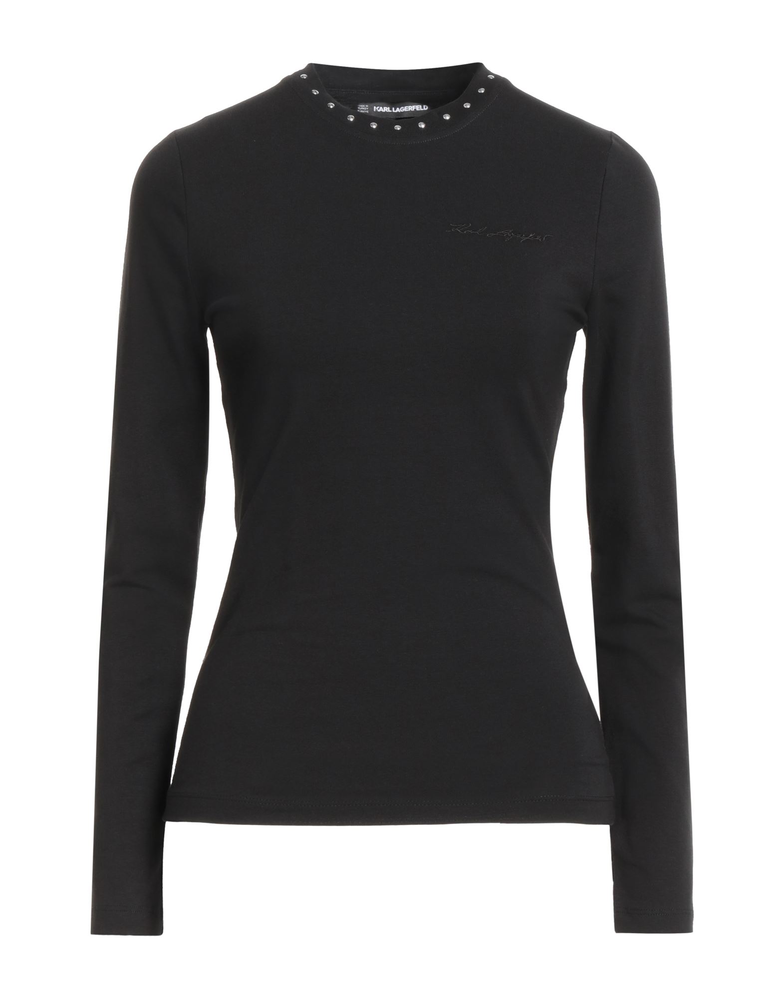 KARL LAGERFELD ΜΠΛΟΥΖΑΚΙΑ T-shirt