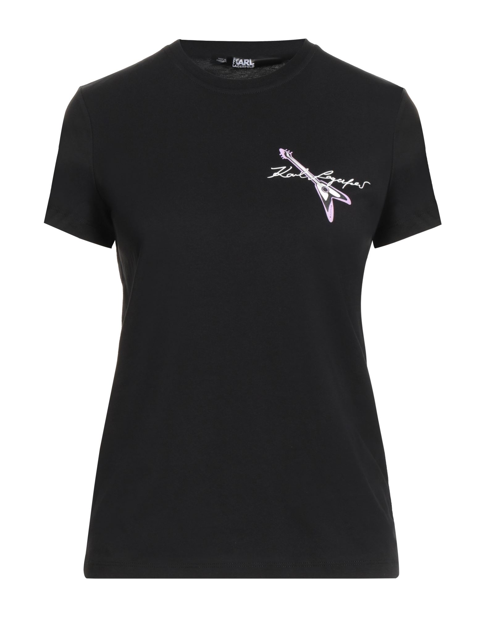 KARL LAGERFELD ΜΠΛΟΥΖΑΚΙΑ T-shirt