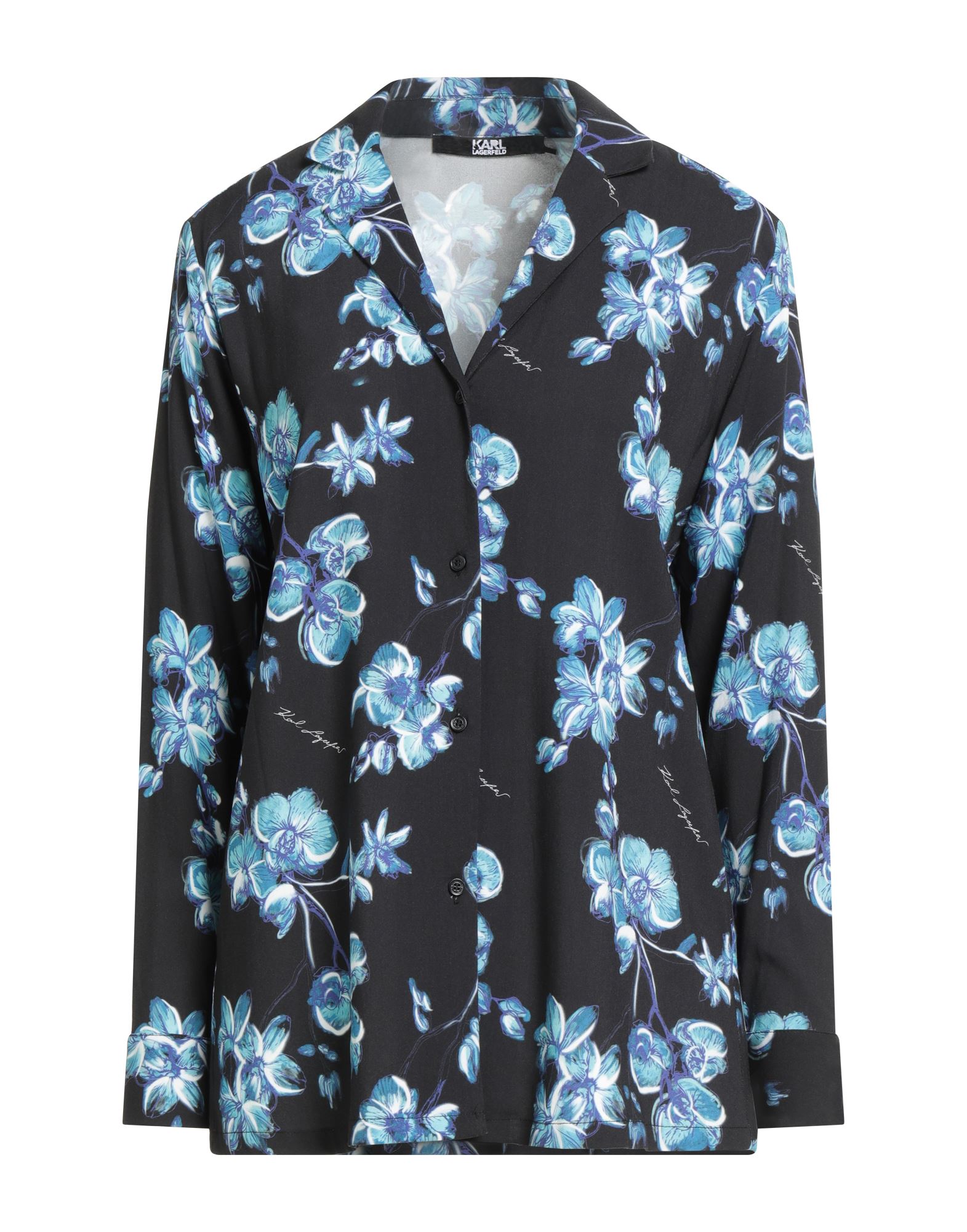  Karl Lagerfeld - Tops - Hemden - On Yoox.com 