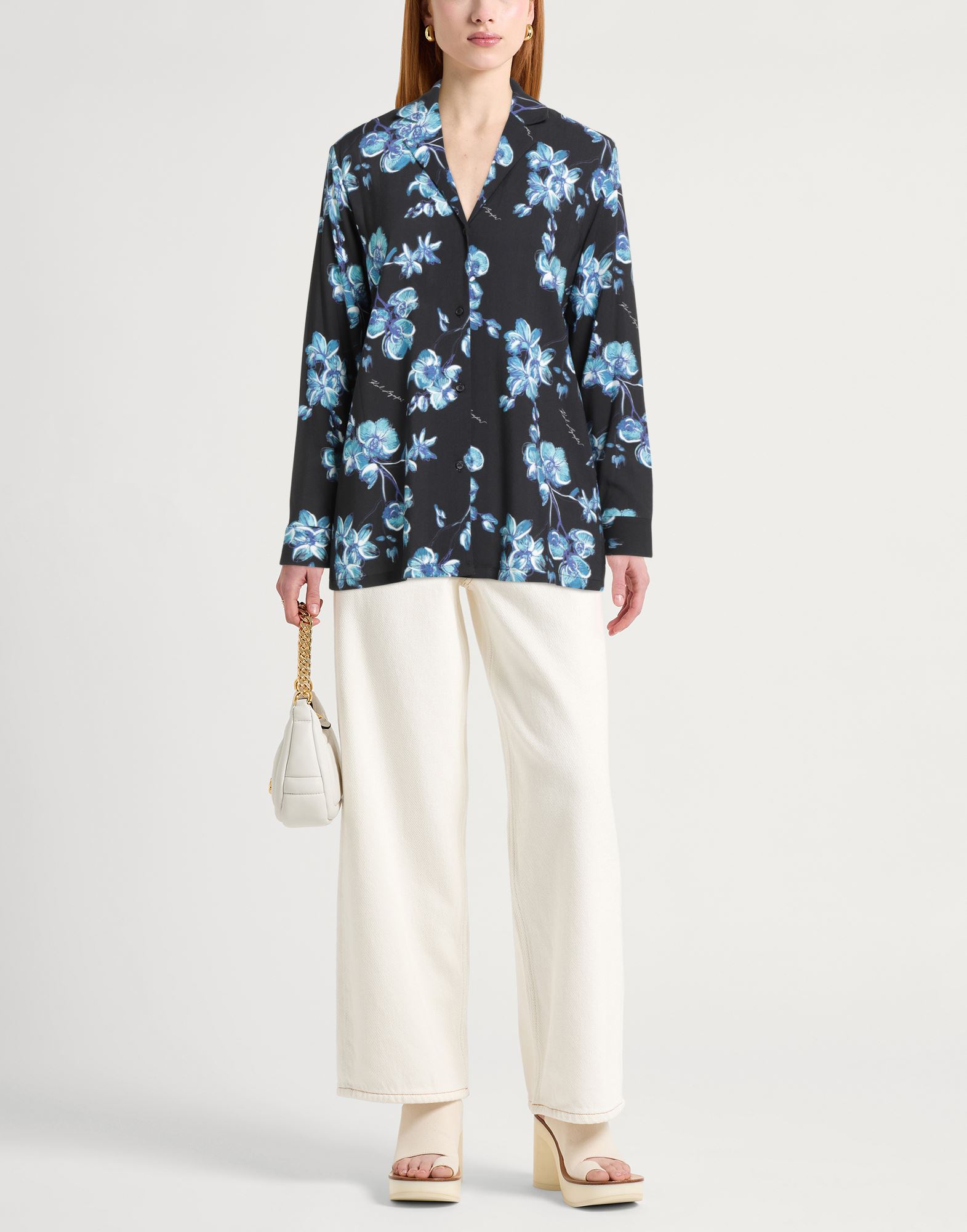  Karl Lagerfeld - Tops - Hemden - On Yoox.com 