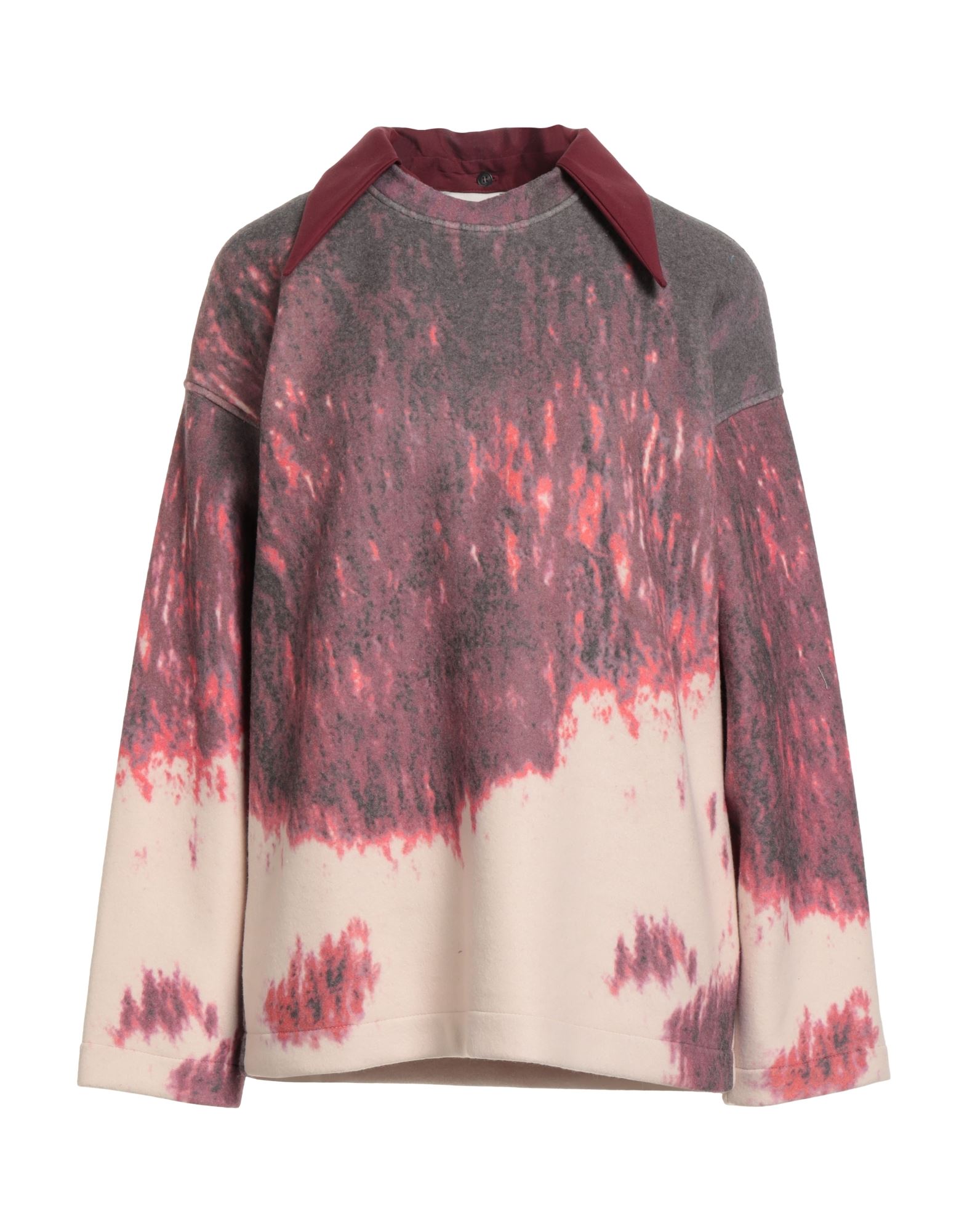  The M.. - Tops - Sweatshirts - On Yoox.com 