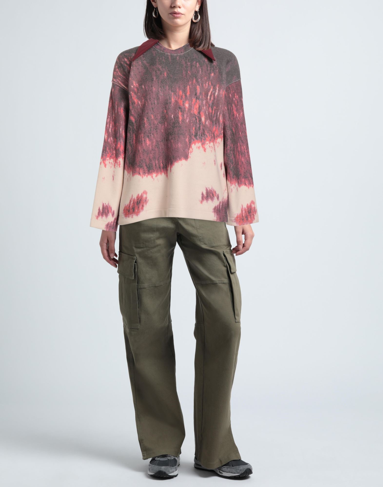  The M.. - Tops - Sweatshirts - On Yoox.com 