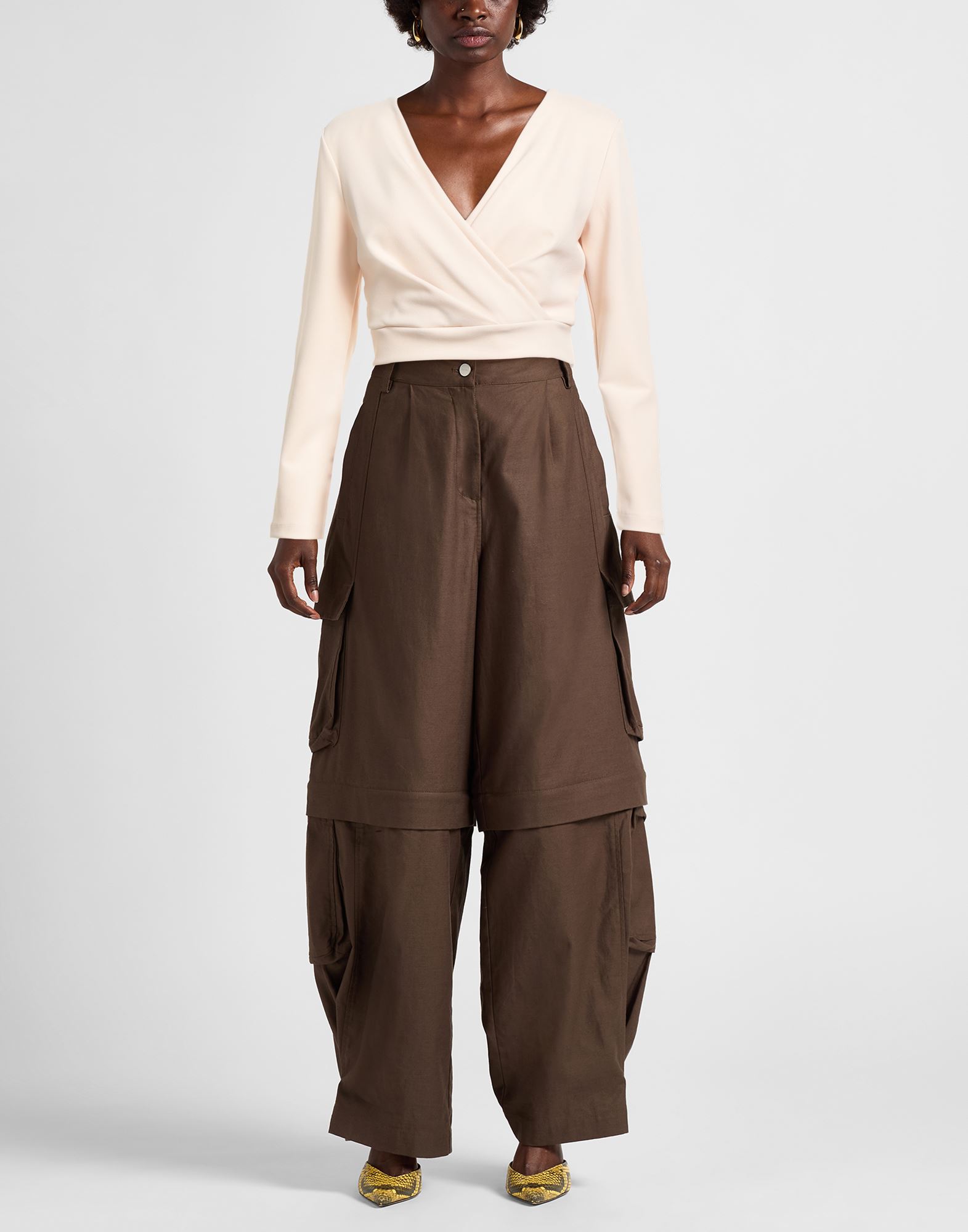  Berna - Camisetas Y Tops - Tops - On Yoox.com 