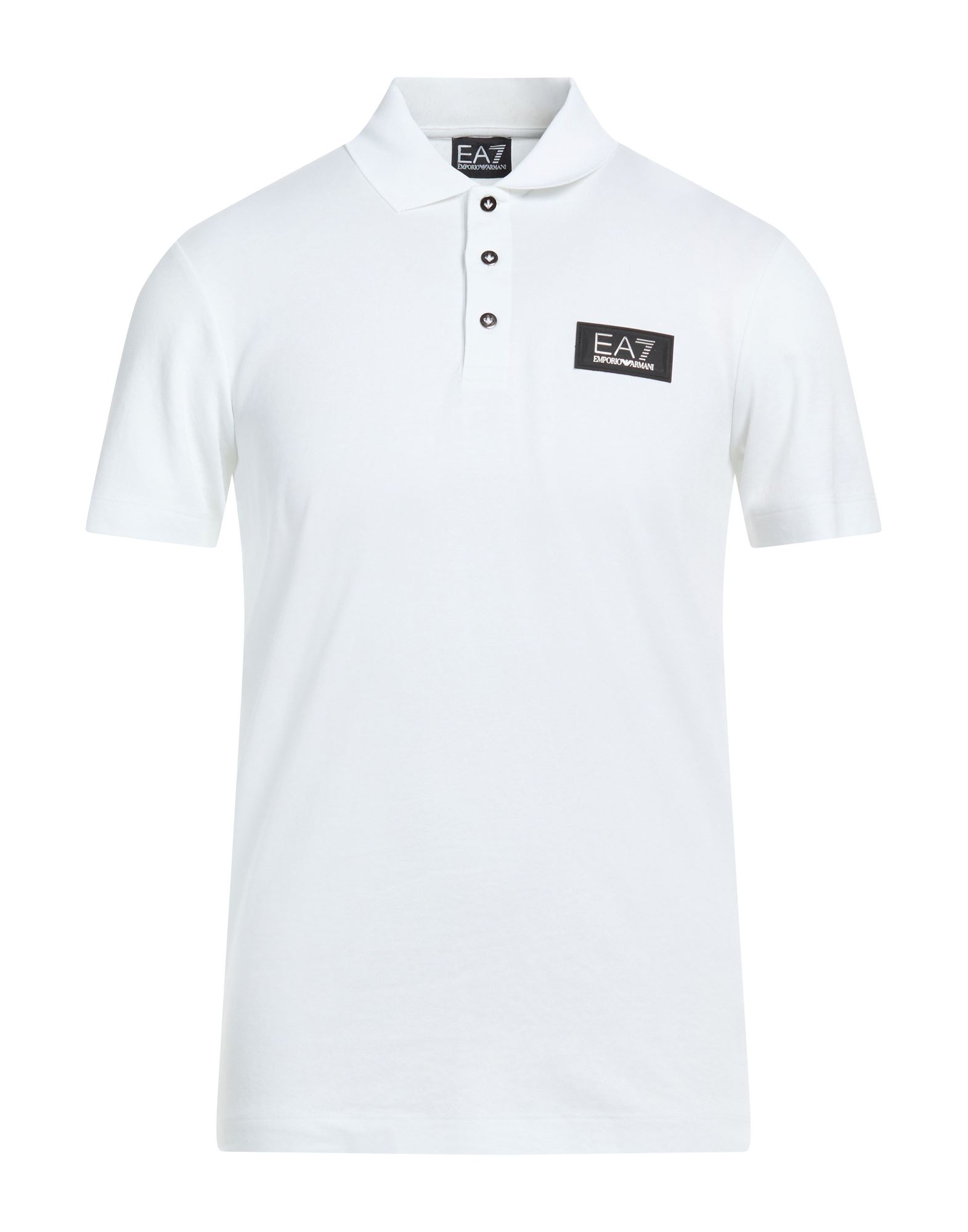  Ea7 - Tops - Poloshirts - On Yoox.com 