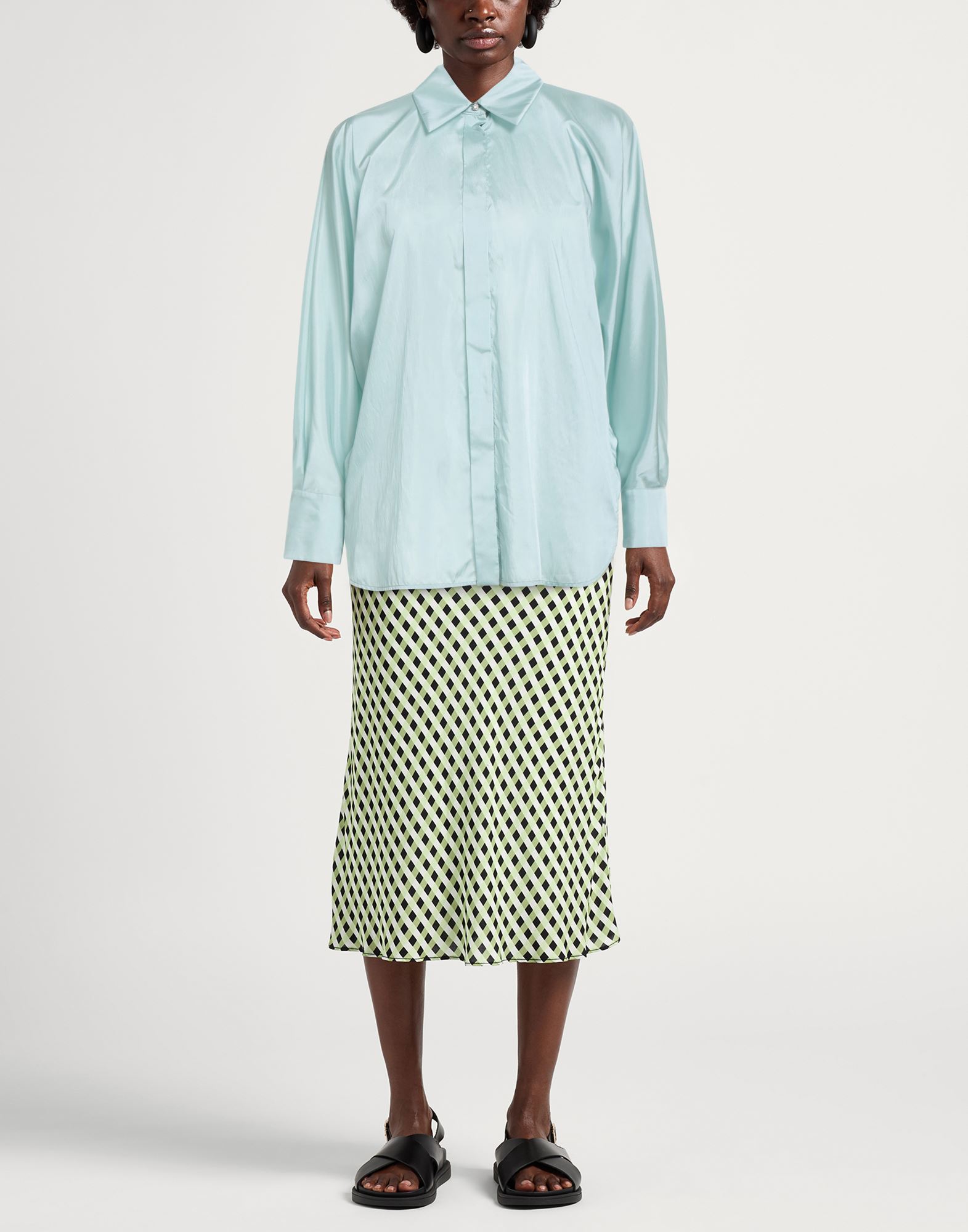  Max Mara Studio - Tops - Hemden - On Yoox.com 