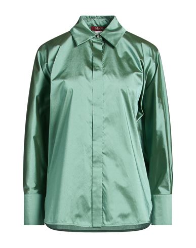 Hemd Damen Smaragdgrün 32,34 Damen