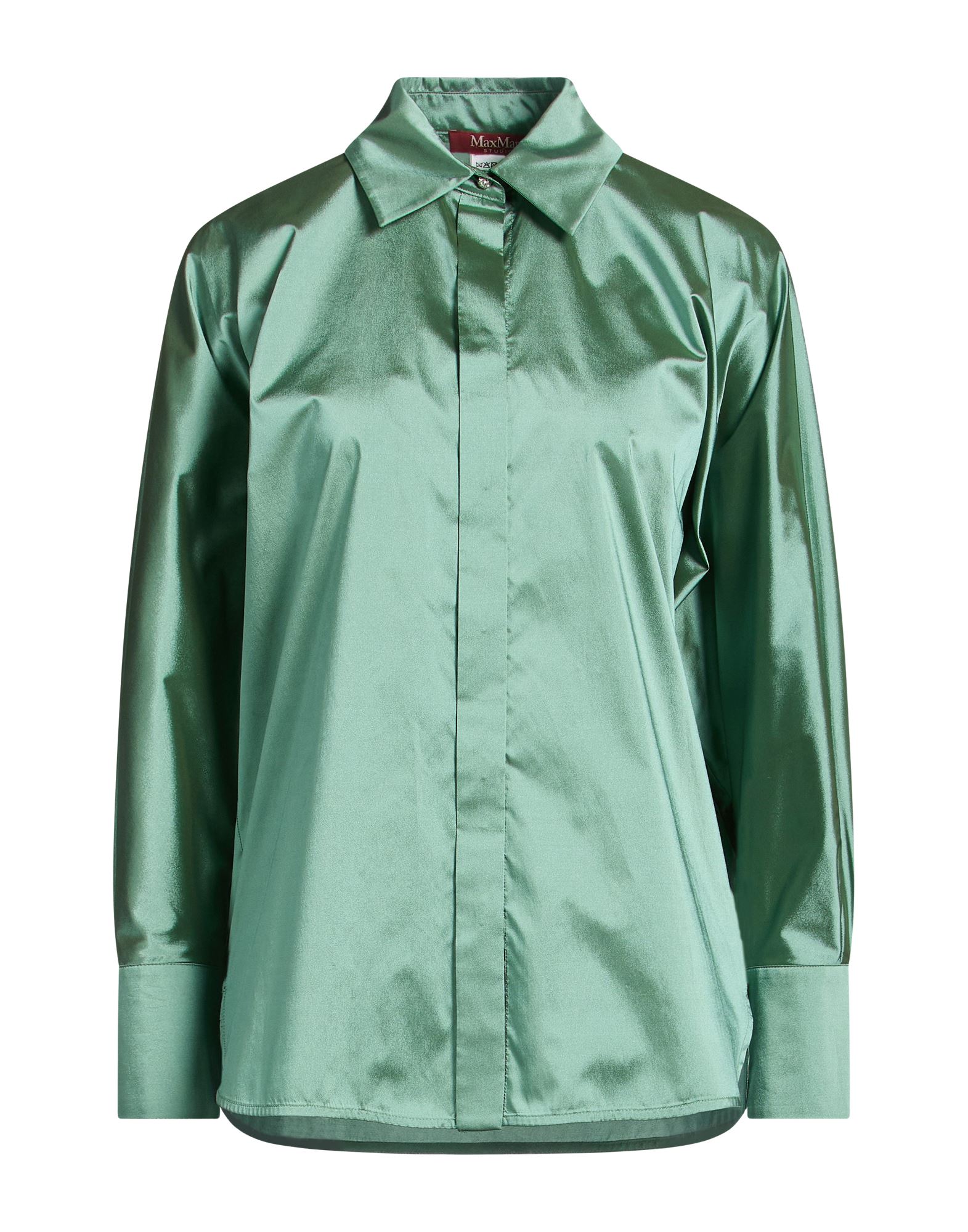 MAX MARA STUDIO MAX MARA STUDIO ΜΠΛΟΥΖΑΚΙΑ Πουκάμισο