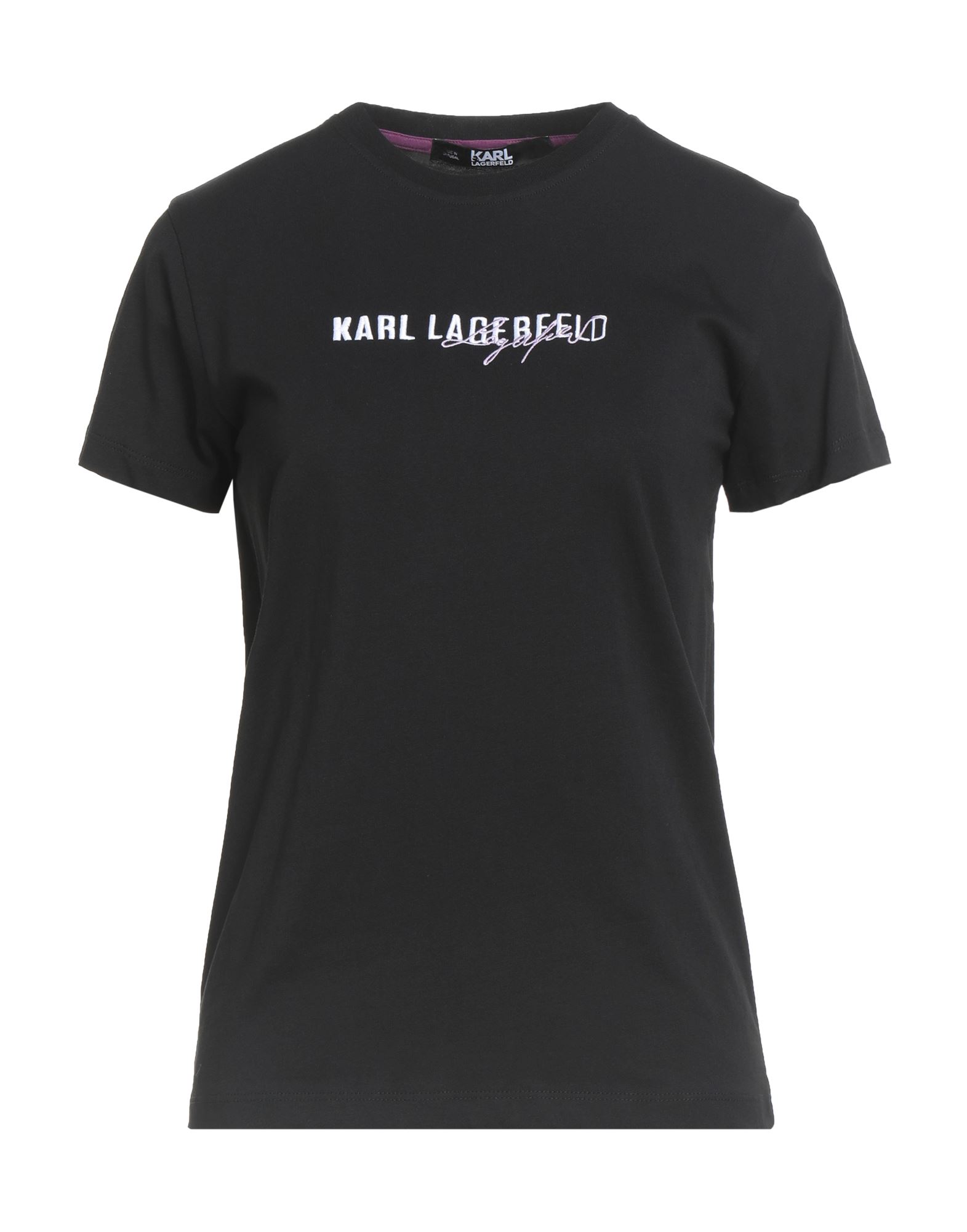 KARL LAGERFELD ΜΠΛΟΥΖΑΚΙΑ T-shirt