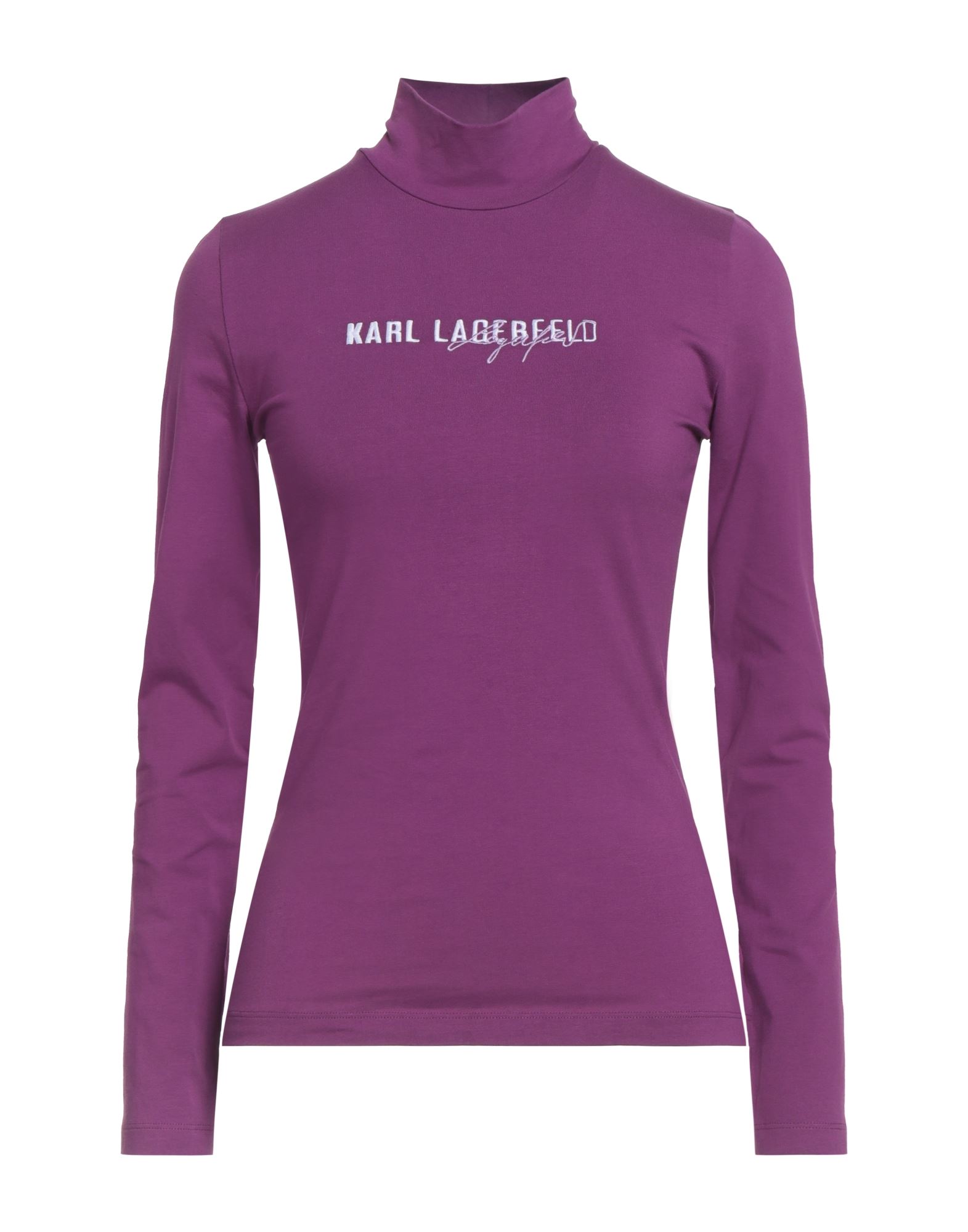 KARL LAGERFELD ΜΠΛΟΥΖΑΚΙΑ T-shirt