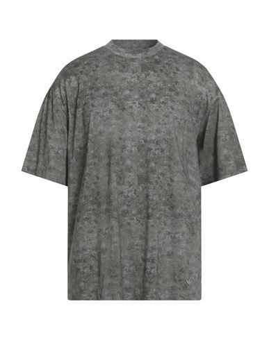 Camiseta Hombre Verde militar L,S,XL,XS Hombre