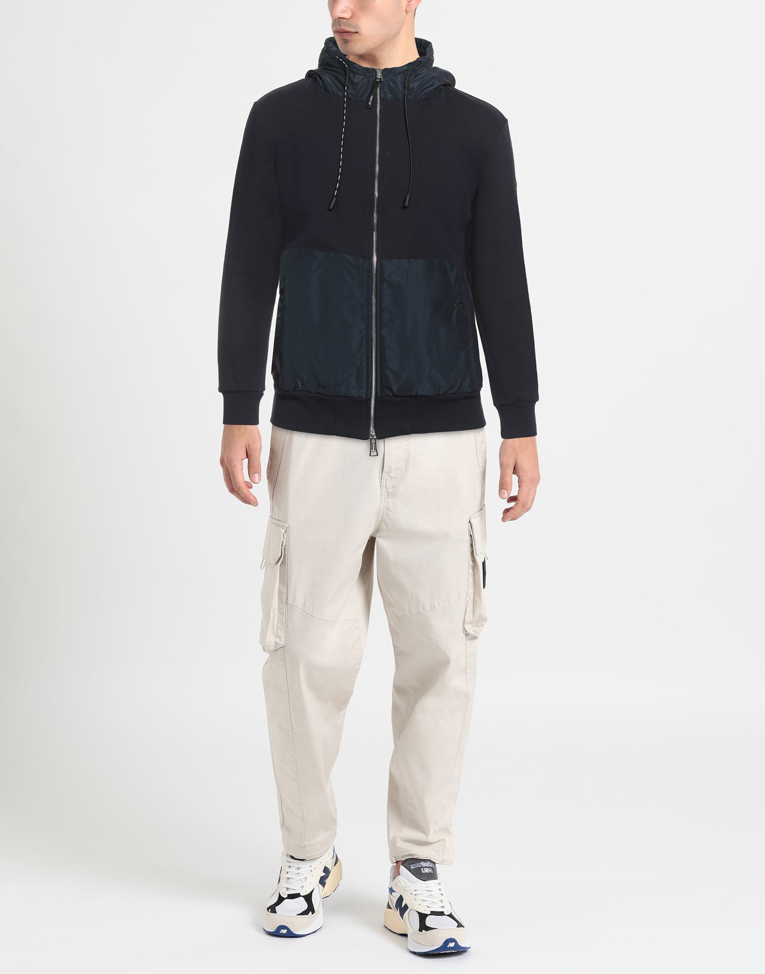  Pmds Premium Mood Denim Superior - Tops - Sweatshirts - On Yoox.com 