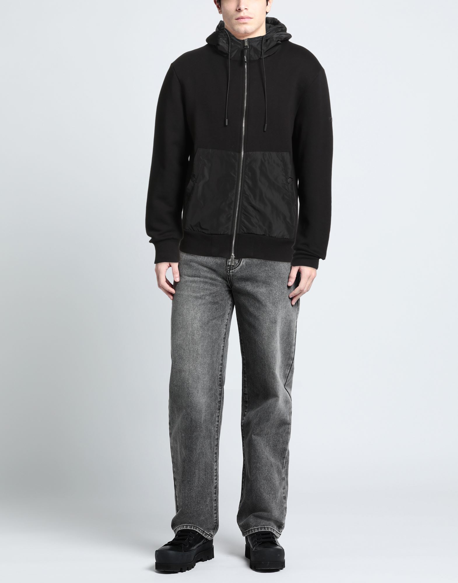  Pmds Premium Mood Denim Superior - Tops - Sweatshirts - On Yoox.com 