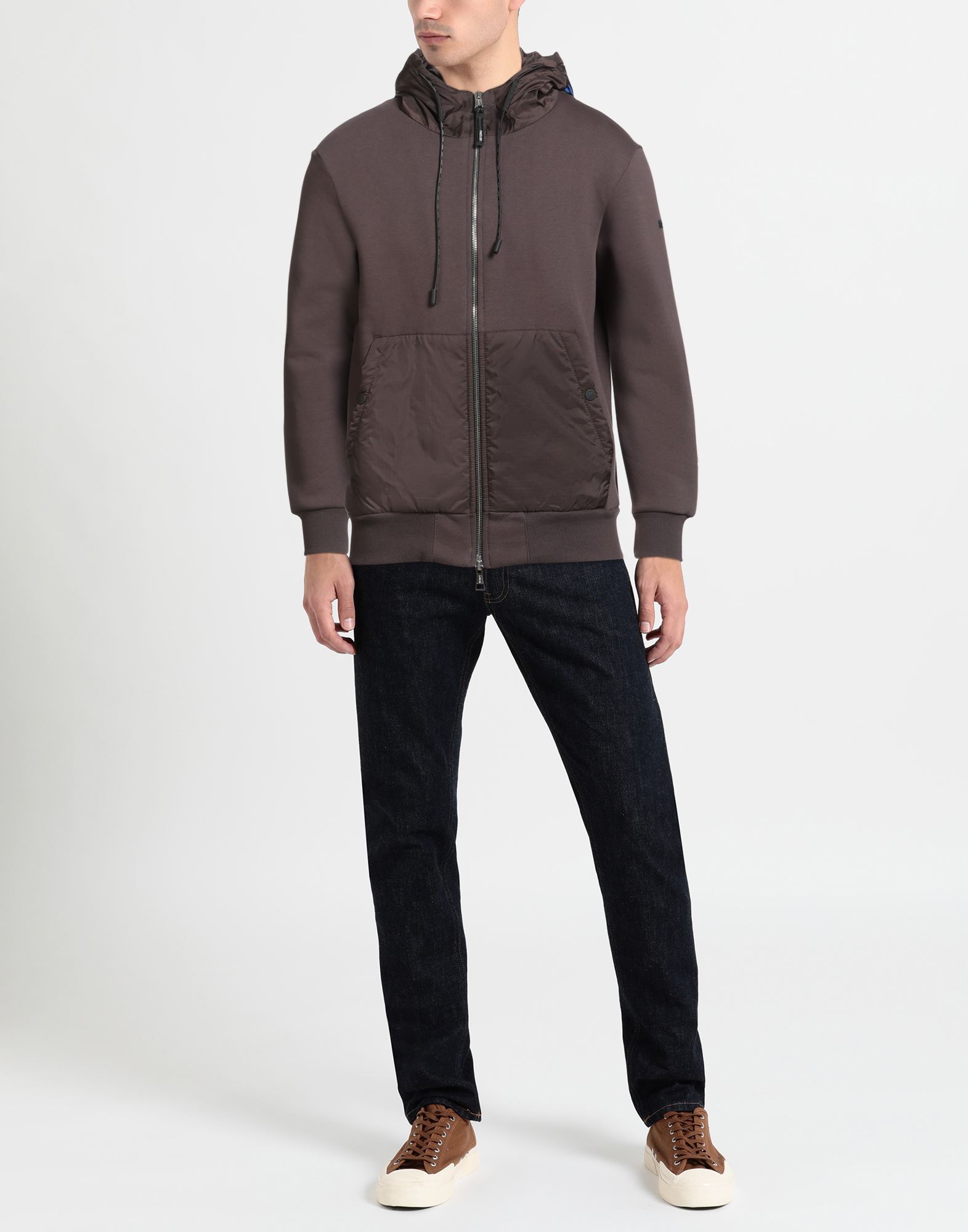  Pmds Premium Mood Denim Superior - Tops - Sweatshirts - On Yoox.com 