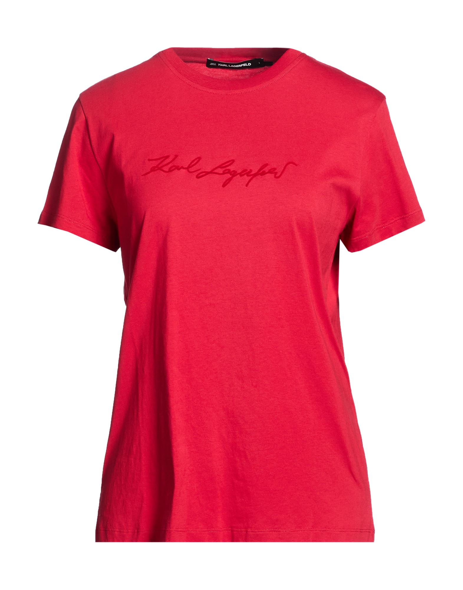 KARL LAGERFELD ΜΠΛΟΥΖΑΚΙΑ T-shirt
