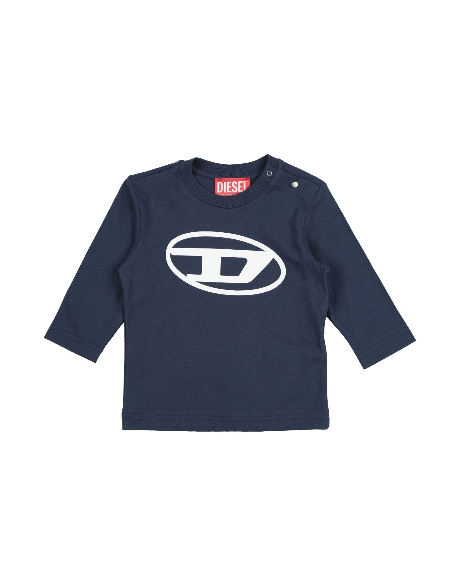 DIESEL ΜΠΛΟΥΖΑΚΙΑ T-shirt