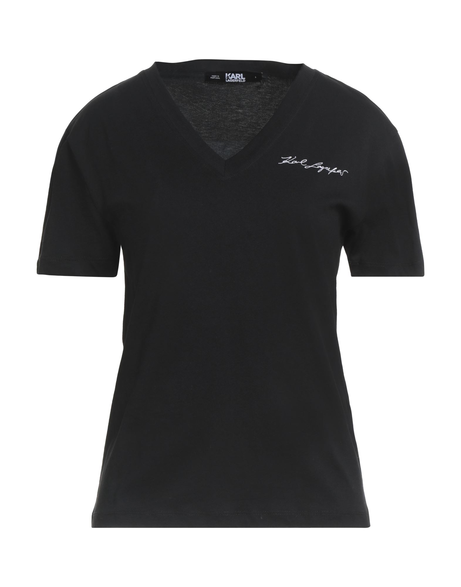 KARL LAGERFELD ΜΠΛΟΥΖΑΚΙΑ T-shirt