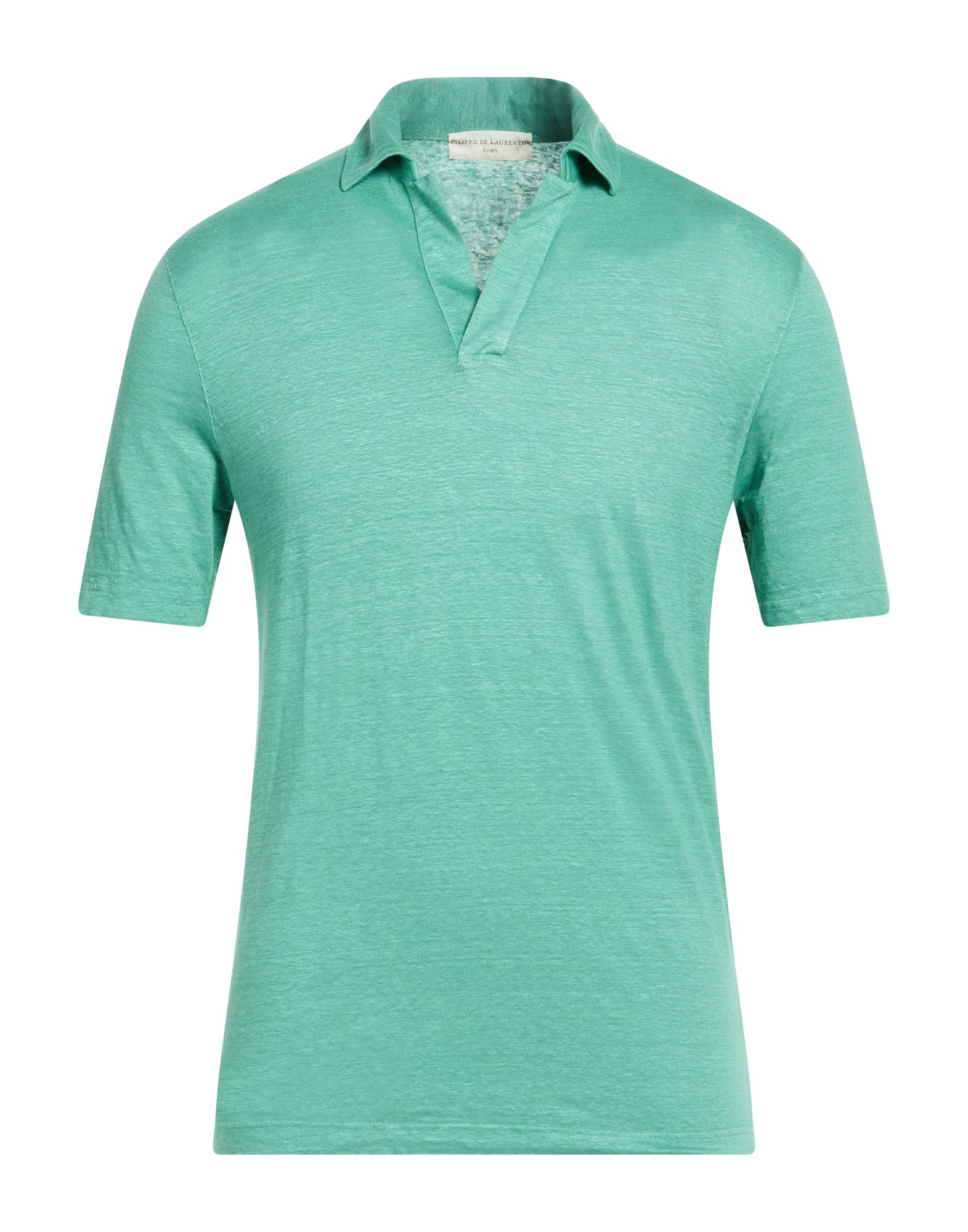  Filippo De Laurentiis - Tops - Poloshirts - On Yoox.com 