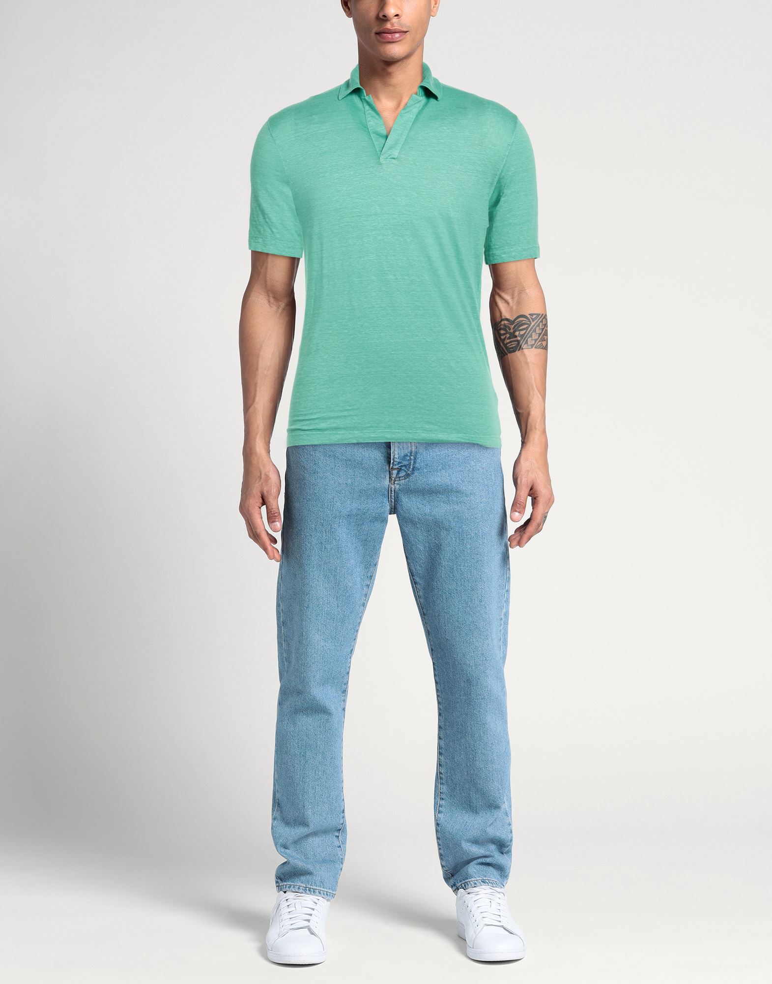  Filippo De Laurentiis - Tops - Poloshirts - On Yoox.com 
