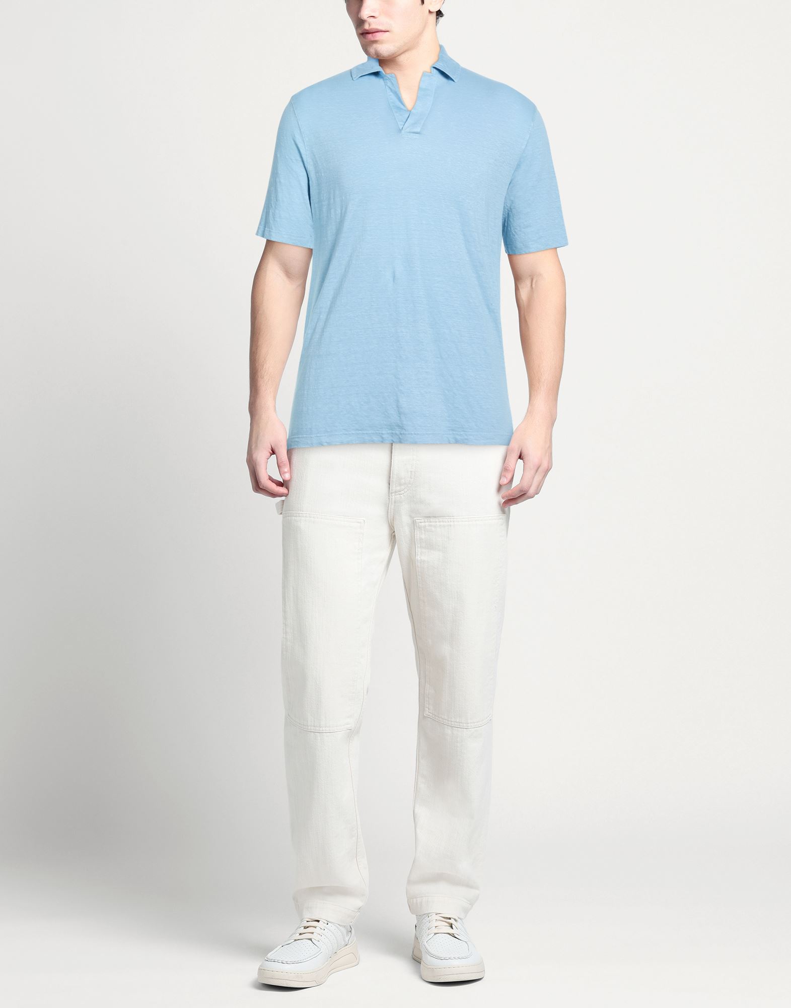  Filippo De Laurentiis - Tops - Poloshirts - On Yoox.com 