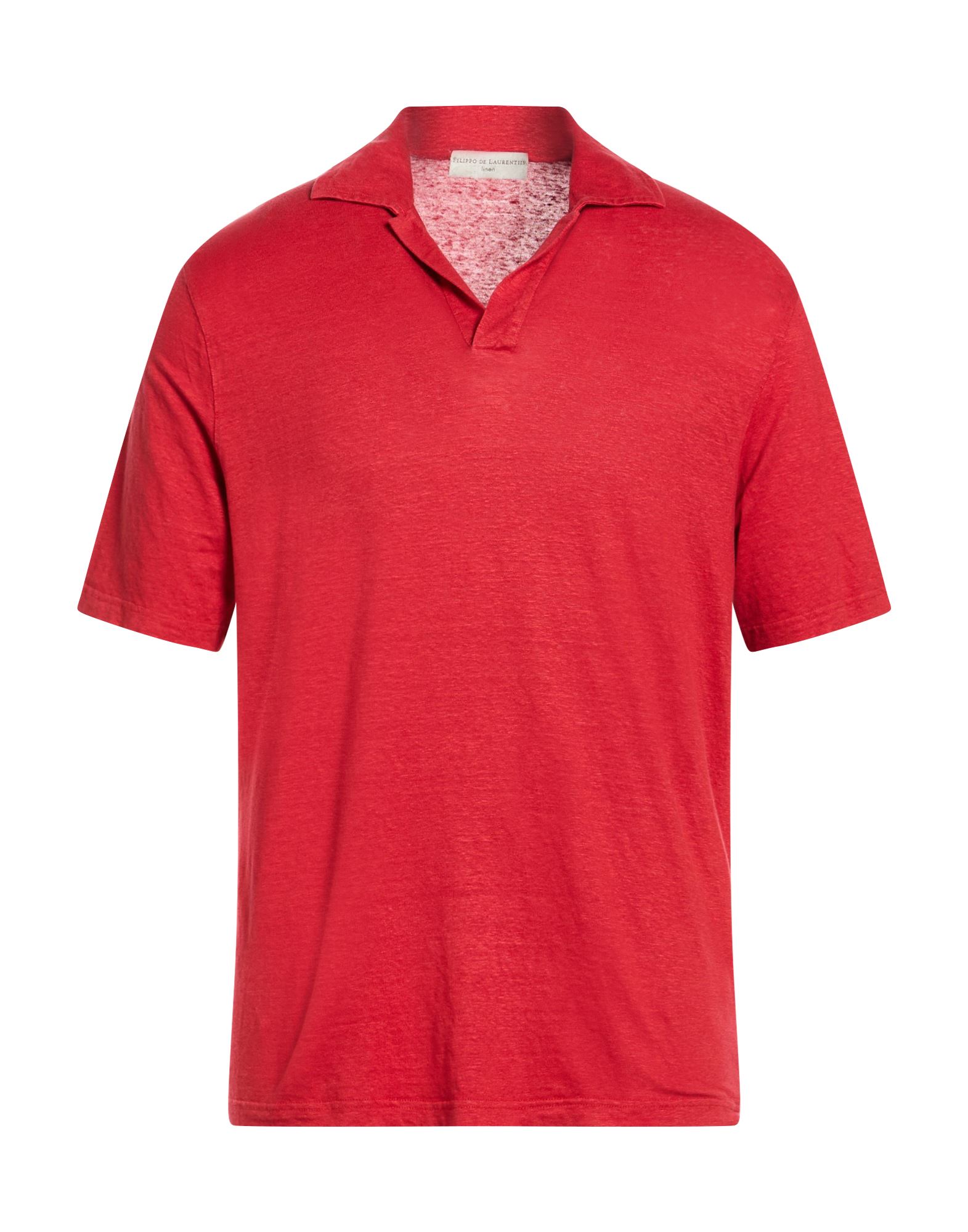  Filippo De Laurentiis - Tops - Poloshirts - On Yoox.com 