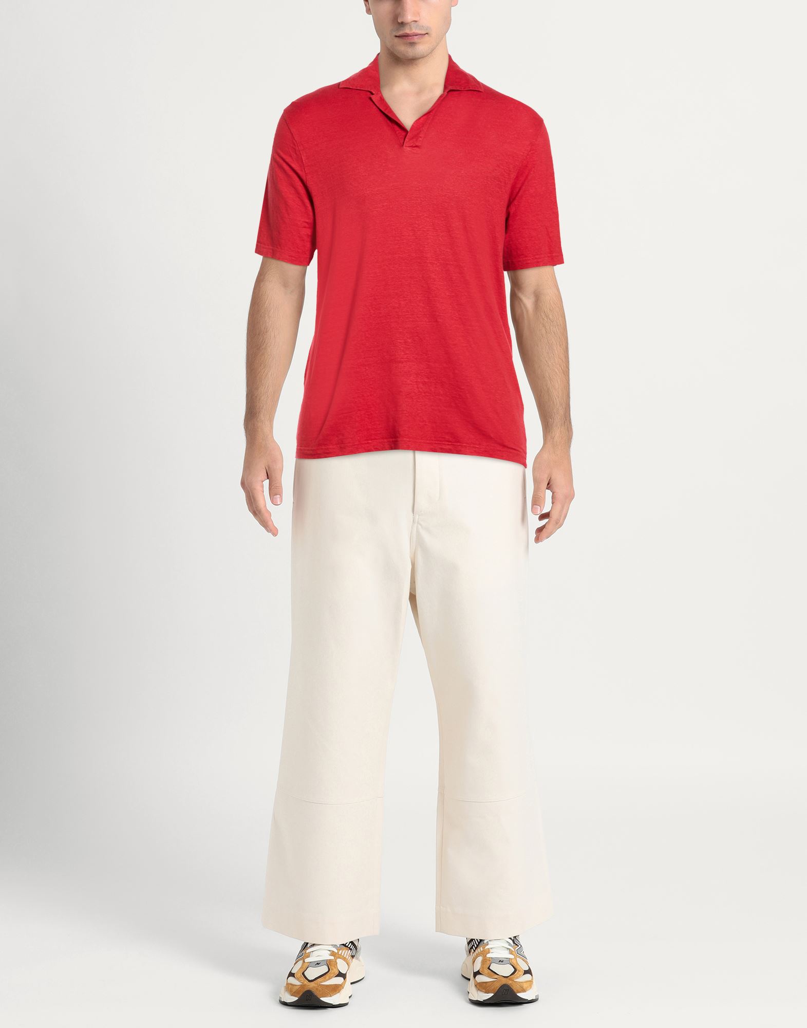 Filippo De Laurentiis - Tops - Poloshirts - On Yoox.com 