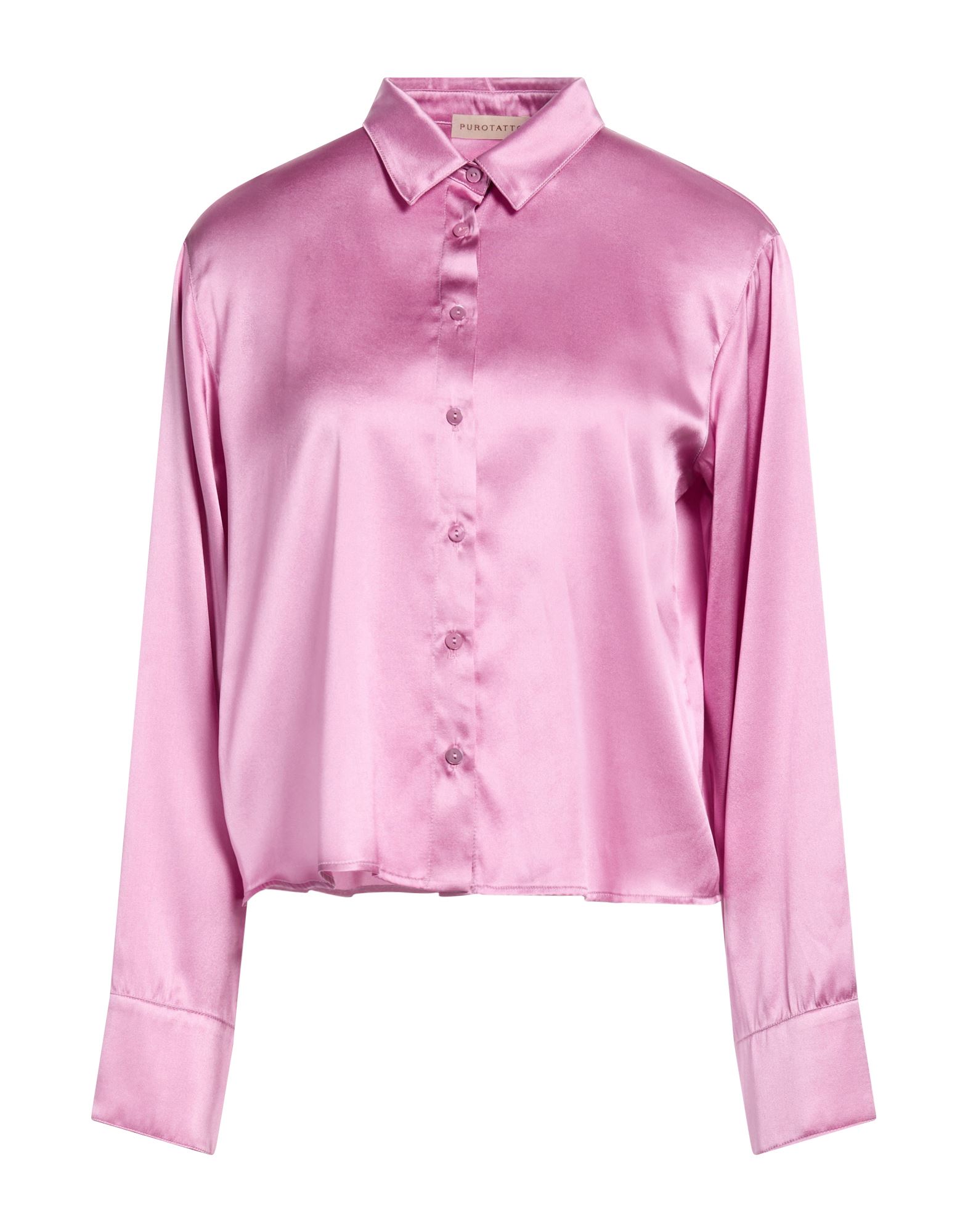  Purotatto - Tops - Hemden - On Yoox.com 