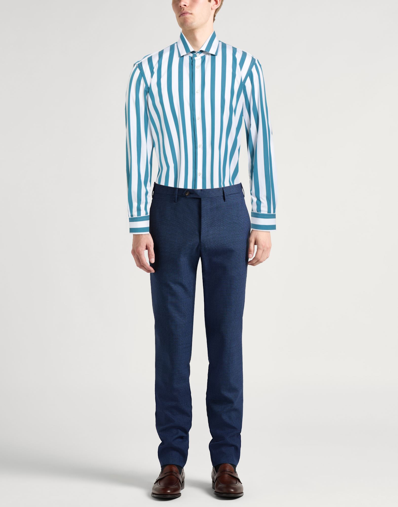  Brian Dales - Tops - Hemden - On Yoox.com 