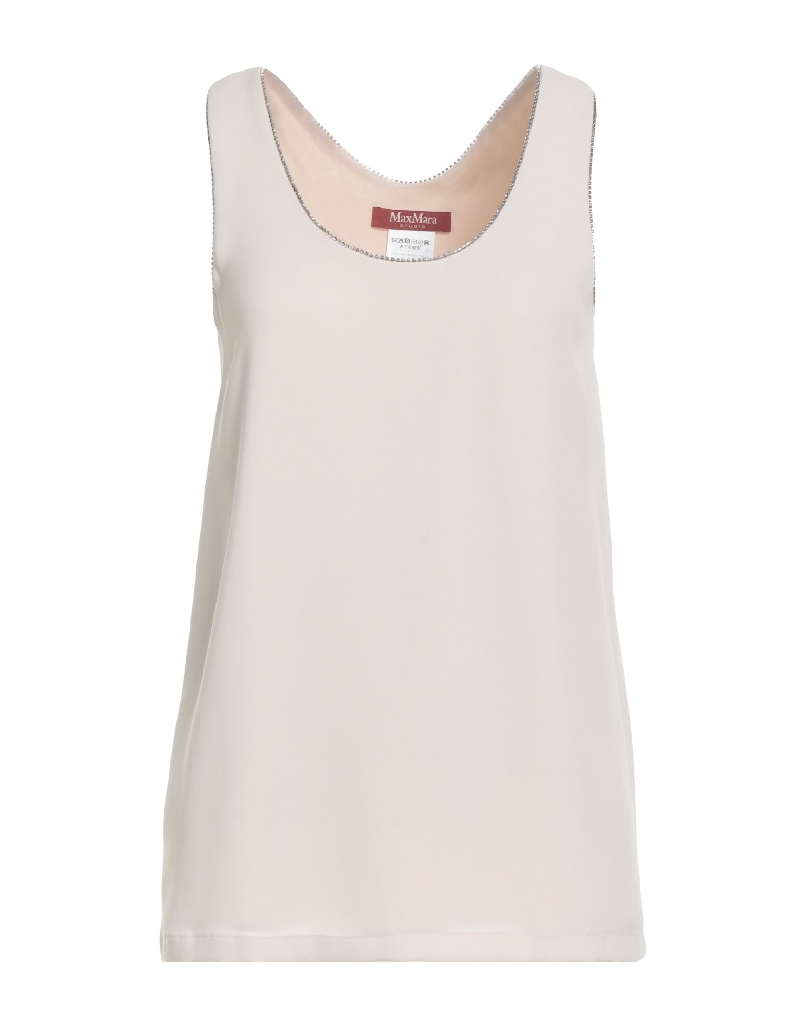 MAX MARA STUDIO MAX MARA STUDIO ΜΠΛΟΥΖΑΚΙΑ Τοπ
