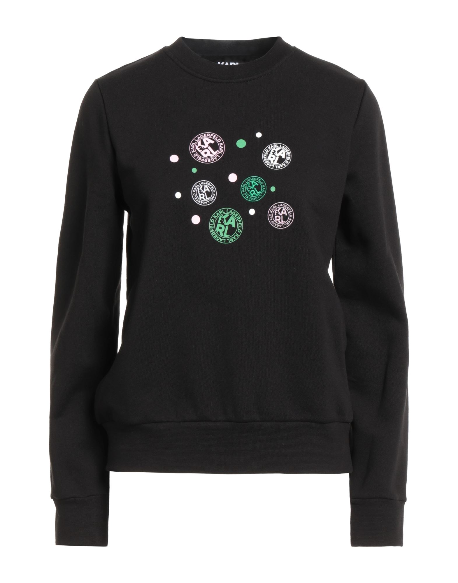  Karl Lagerfeld - Tops - Sweatshirts - On Yoox.com 