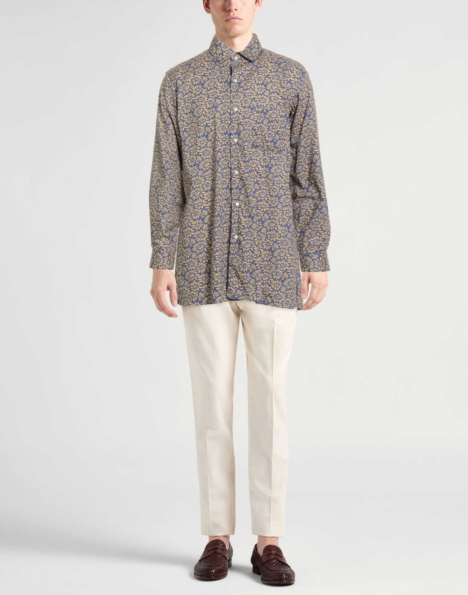  Massimo Alba - Tops - Hemden - On Yoox.com 