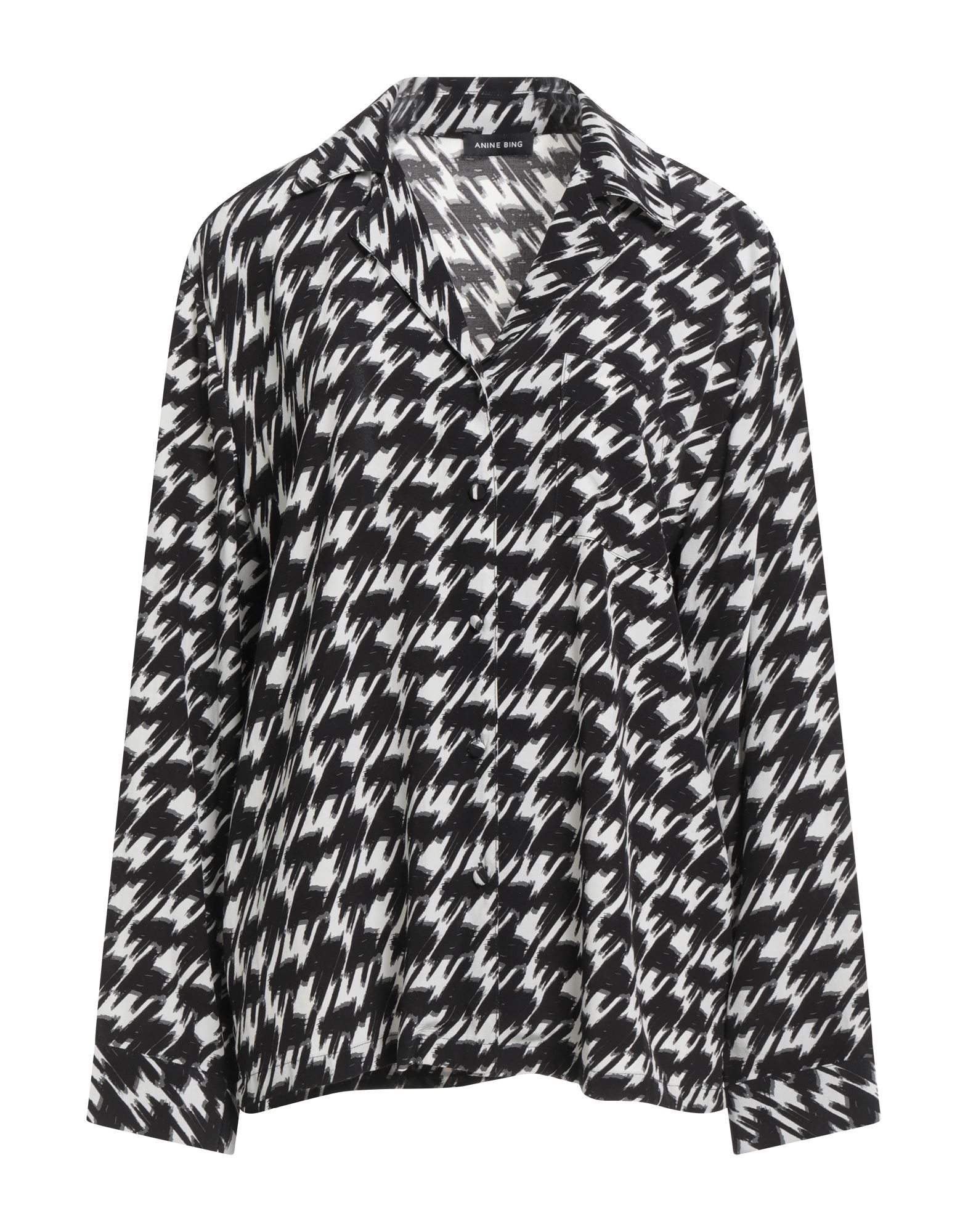  Anine Bing - Tops - Hemden - On Yoox.com 