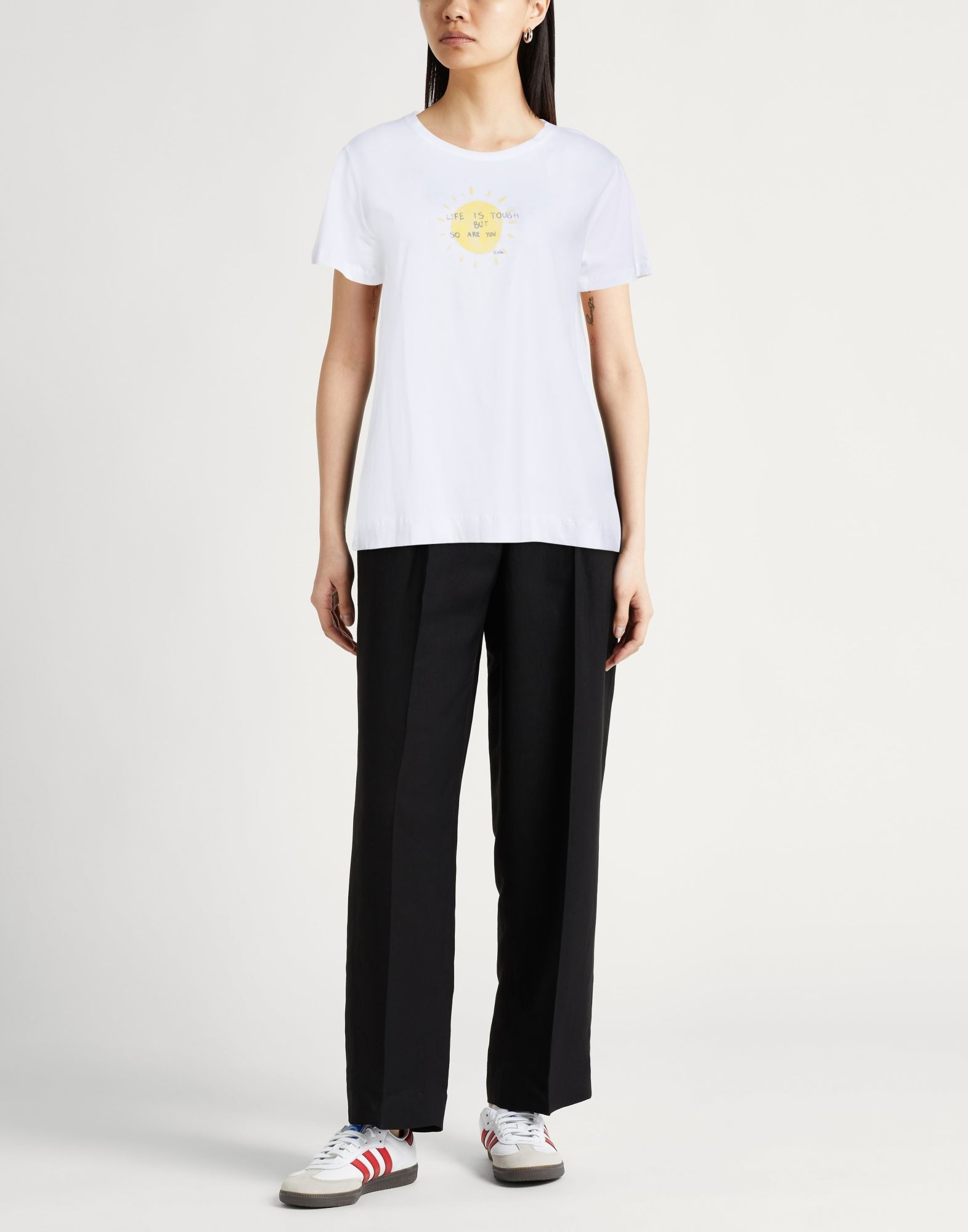  Massimo Alba - Camisetas Y Tops - Camisetas - On Yoox.com 