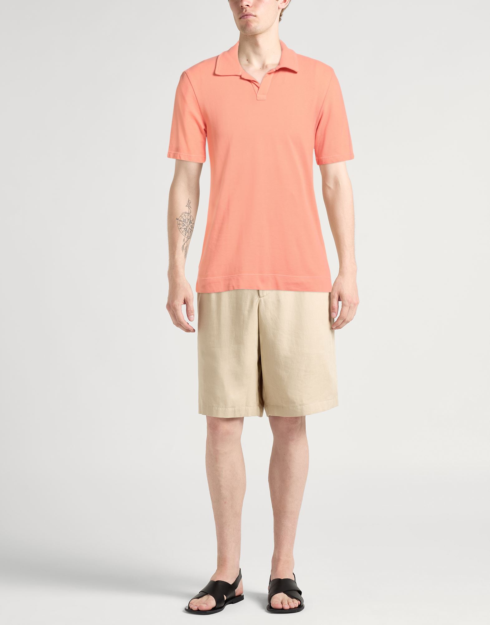  Massimo Alba - Camisetas Y Tops - Polos - On Yoox.com 
