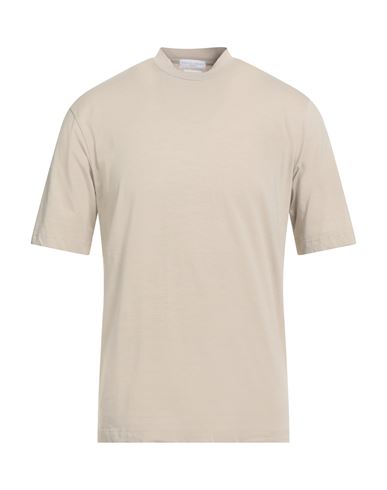 T-shirts Herren Salbeigrün L Herren