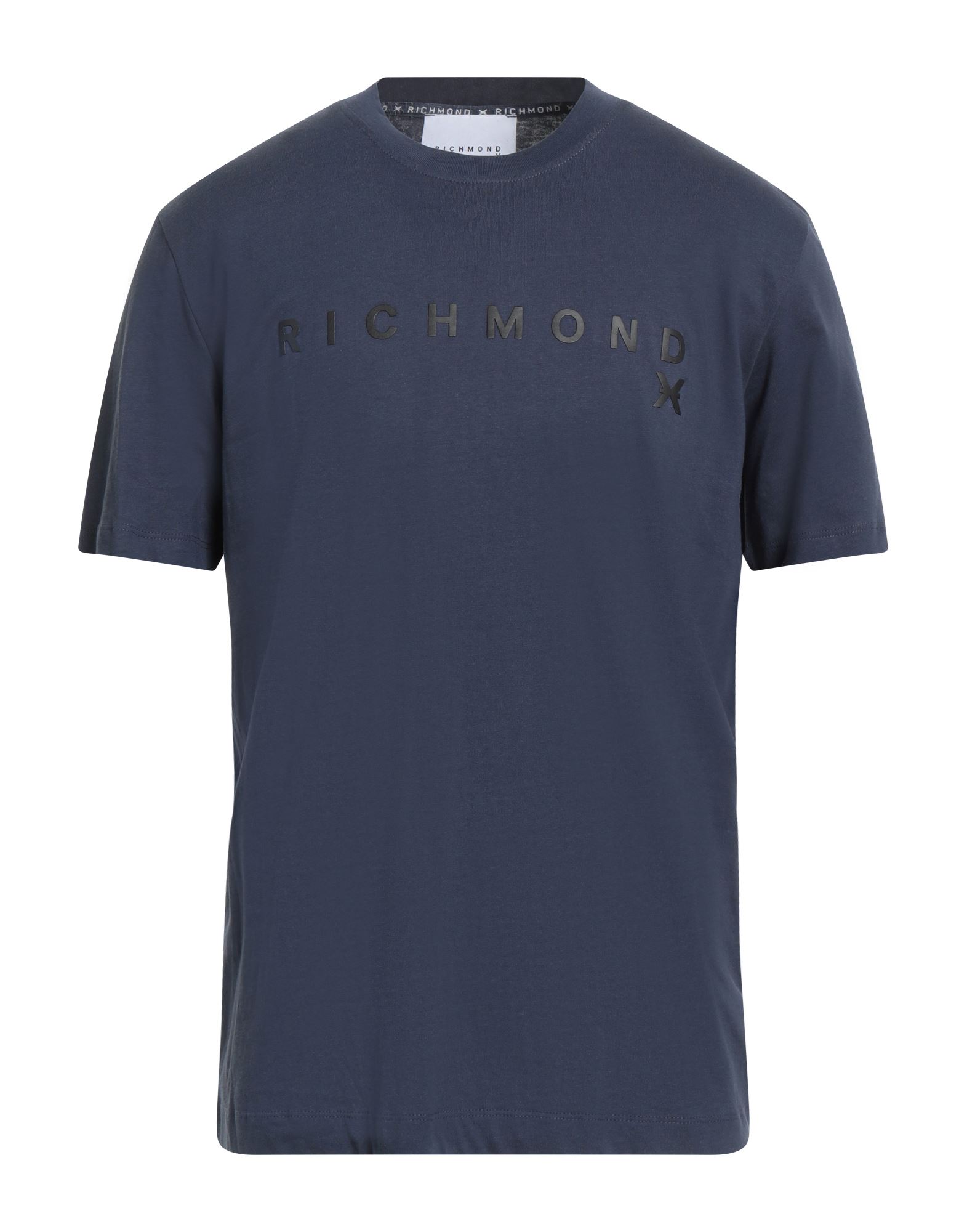  Richmond X - Tops - T-shirts - On Yoox.com 