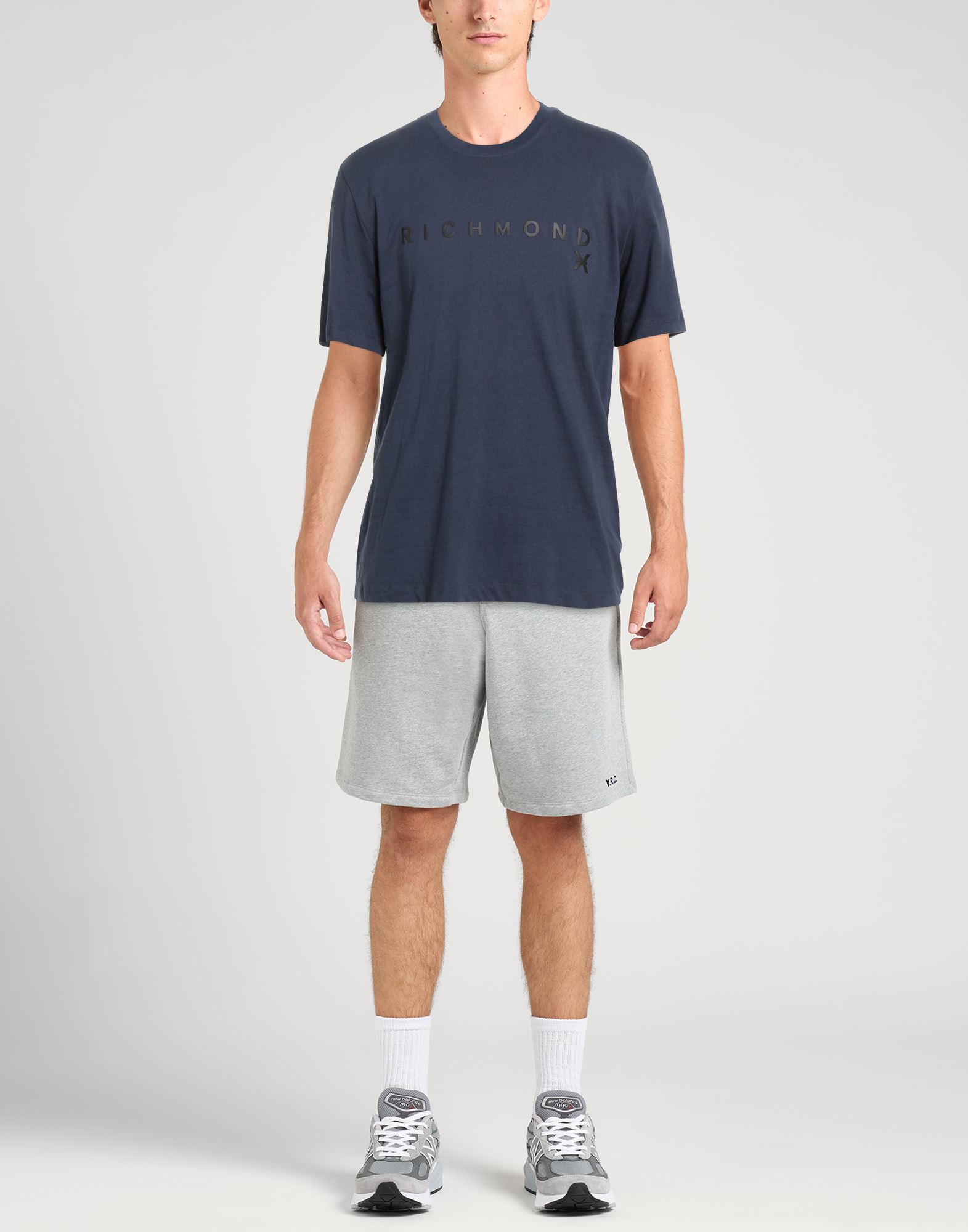  Richmond X - Tops - T-shirts - On Yoox.com 